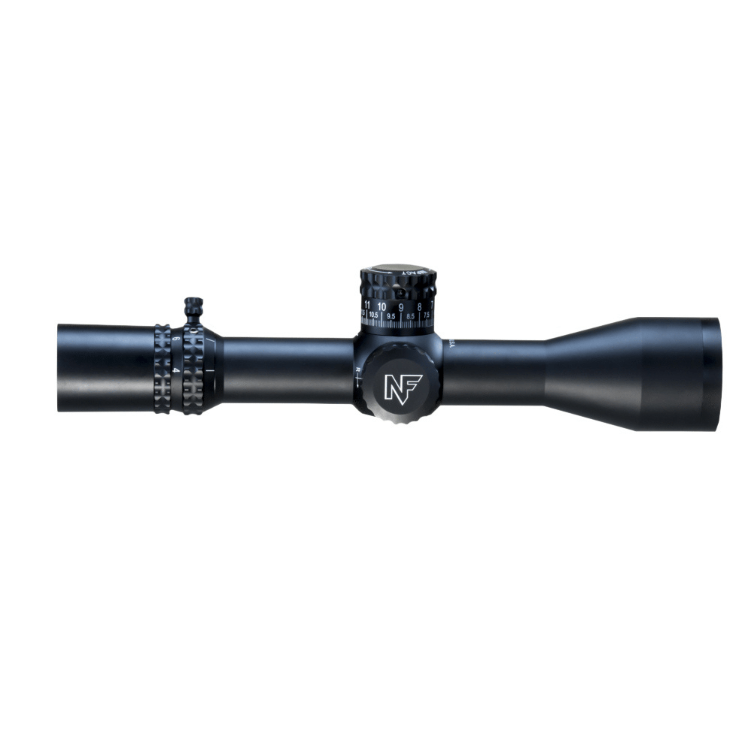 ATACR – 4-16x50mm F2