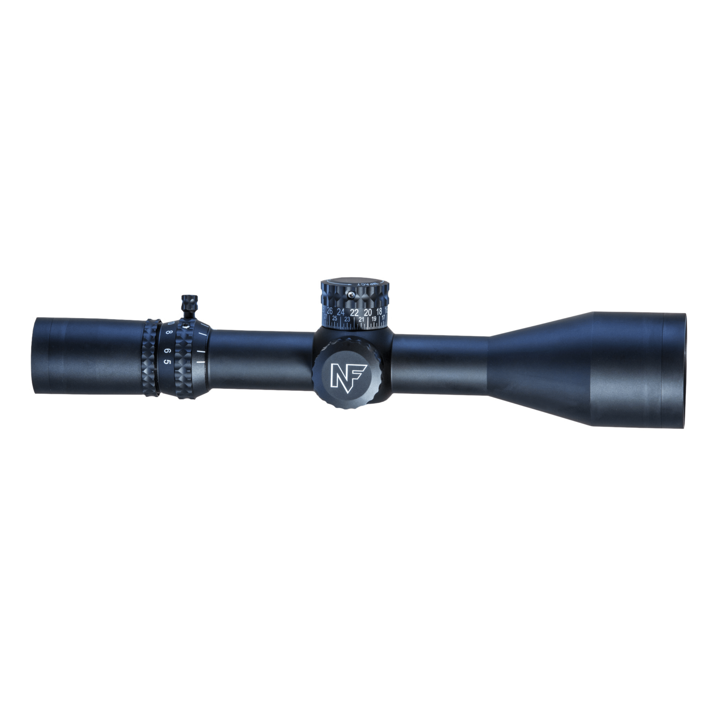 ATACR – 5-25x56mm F2