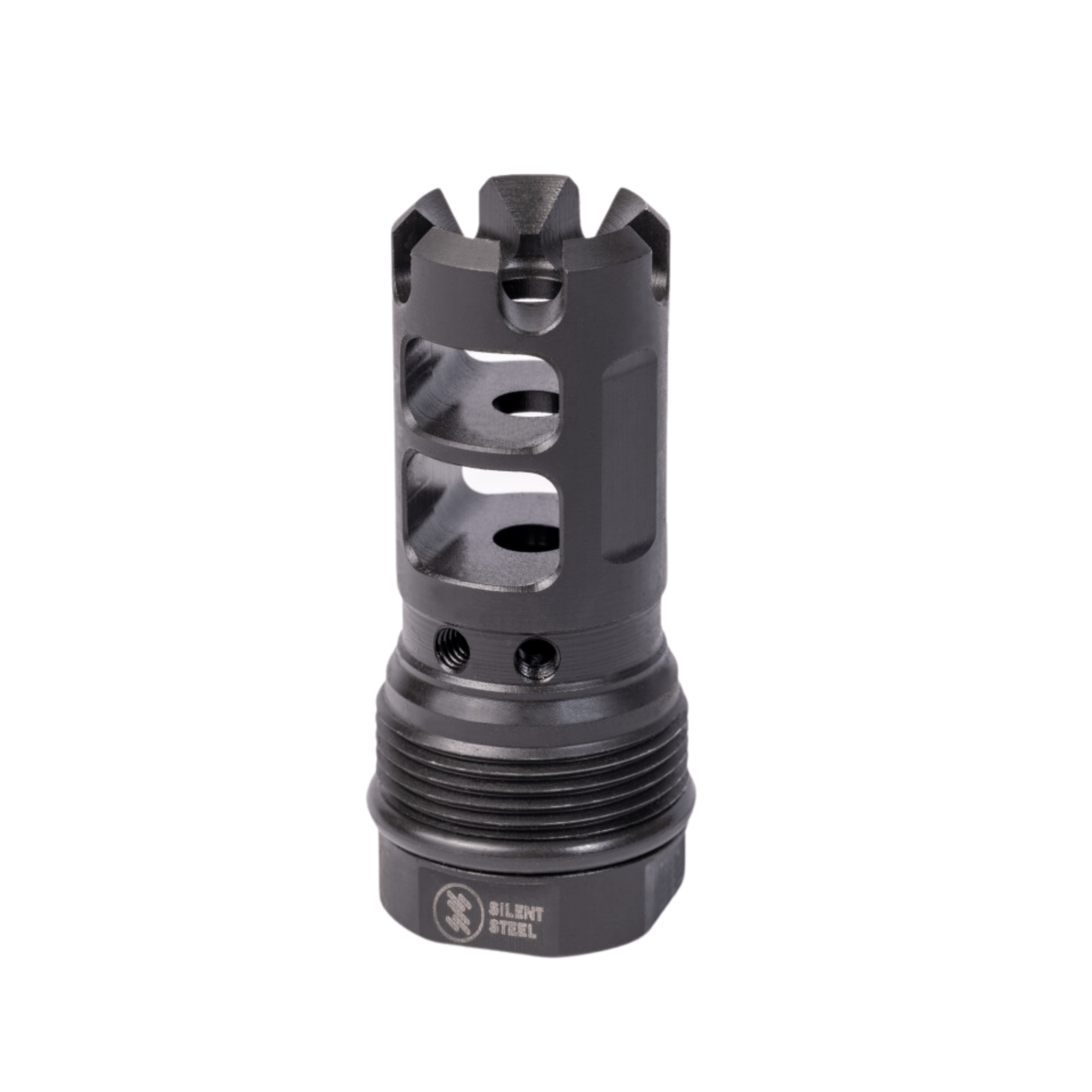 muzzle brake QD