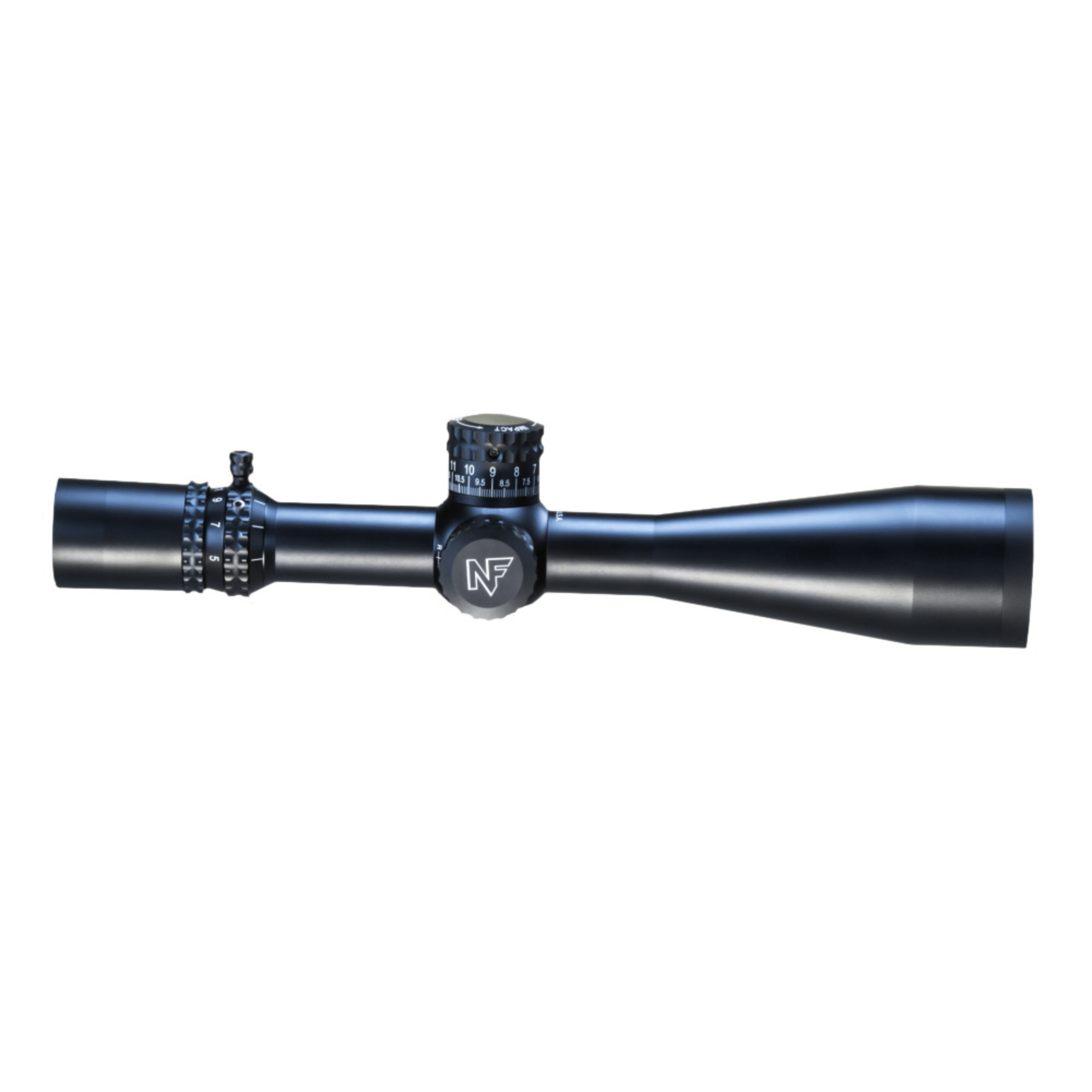 ATACR – 5-25x56mm F1