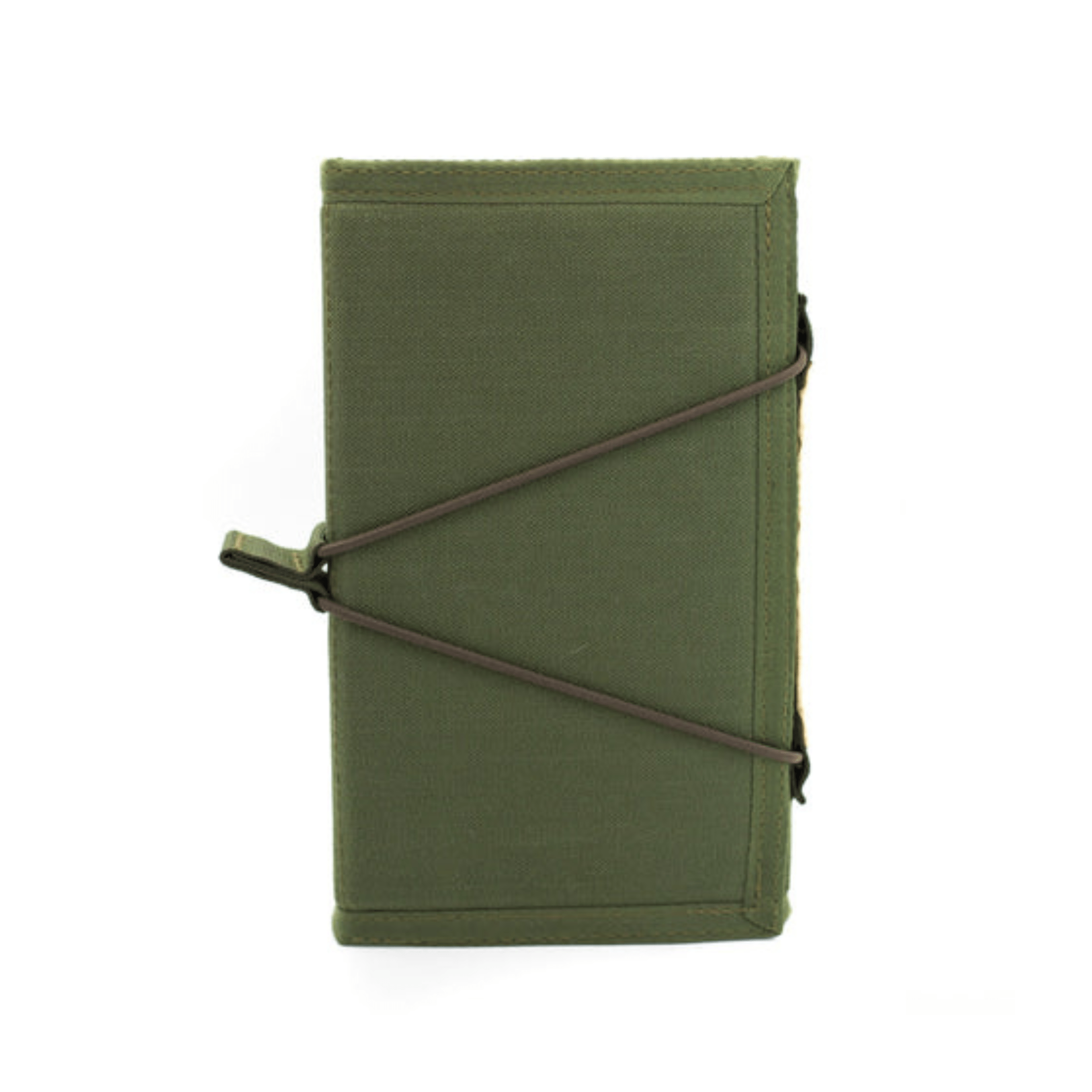 Bullet Binder klein