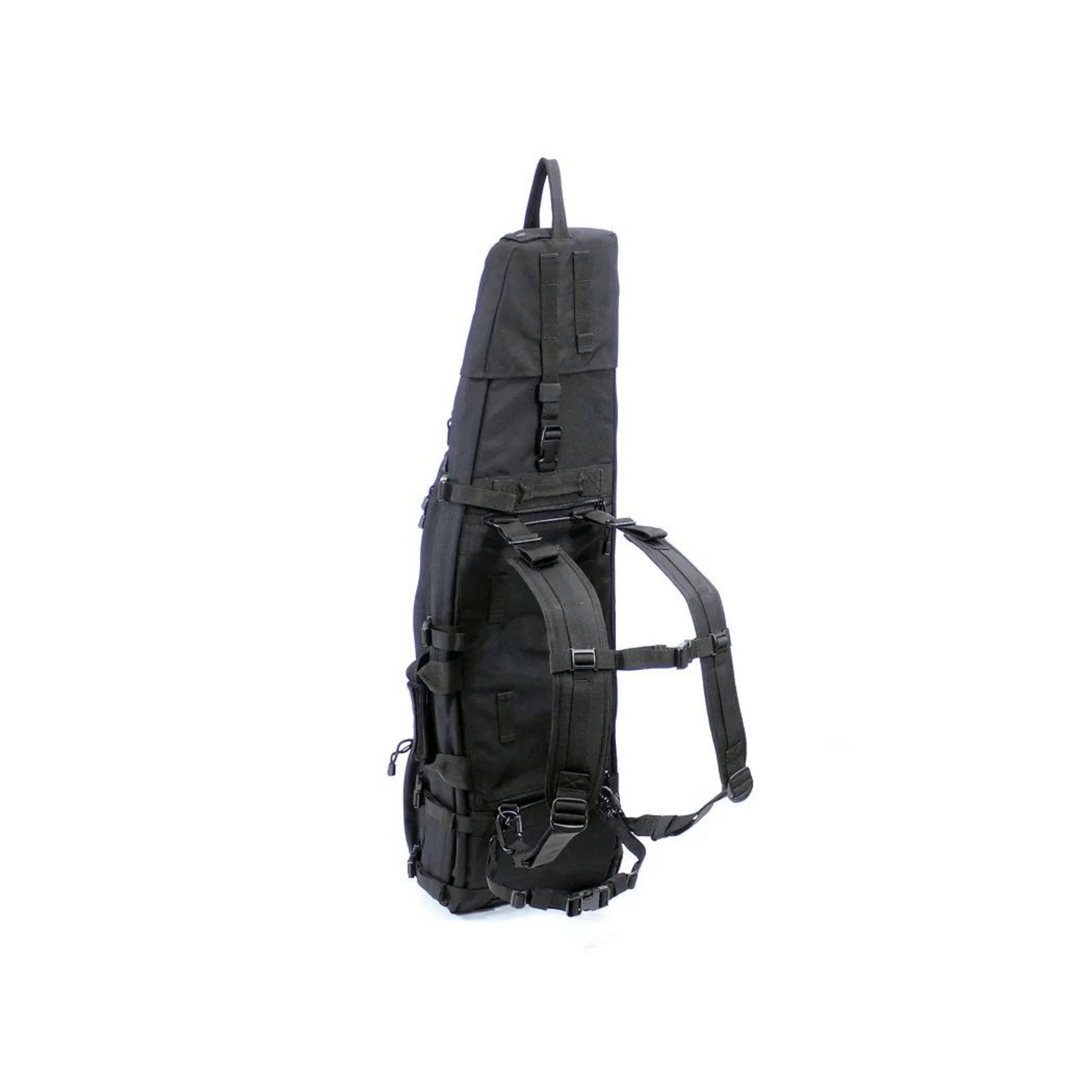 AIM FSX-42 Klappschaft Tasche
