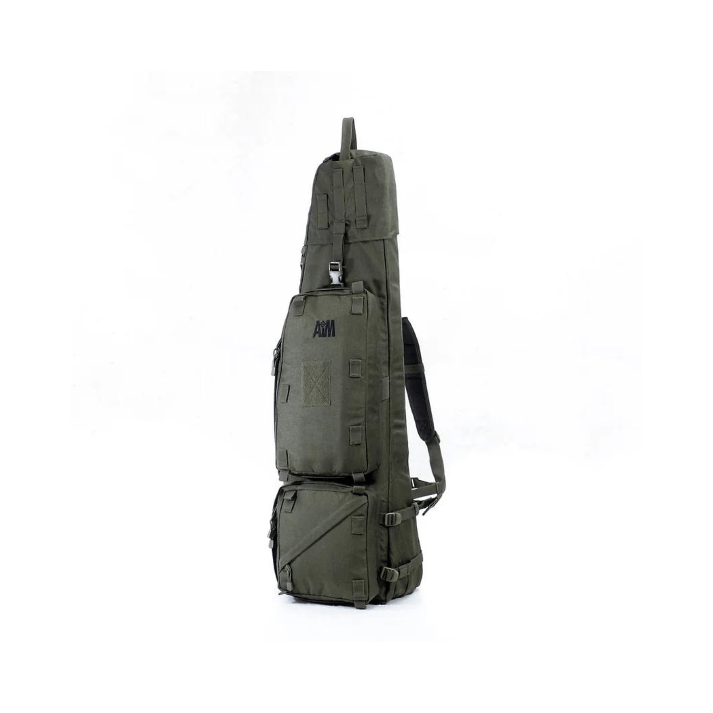 AIM FS-42 Folding Stock Pouch