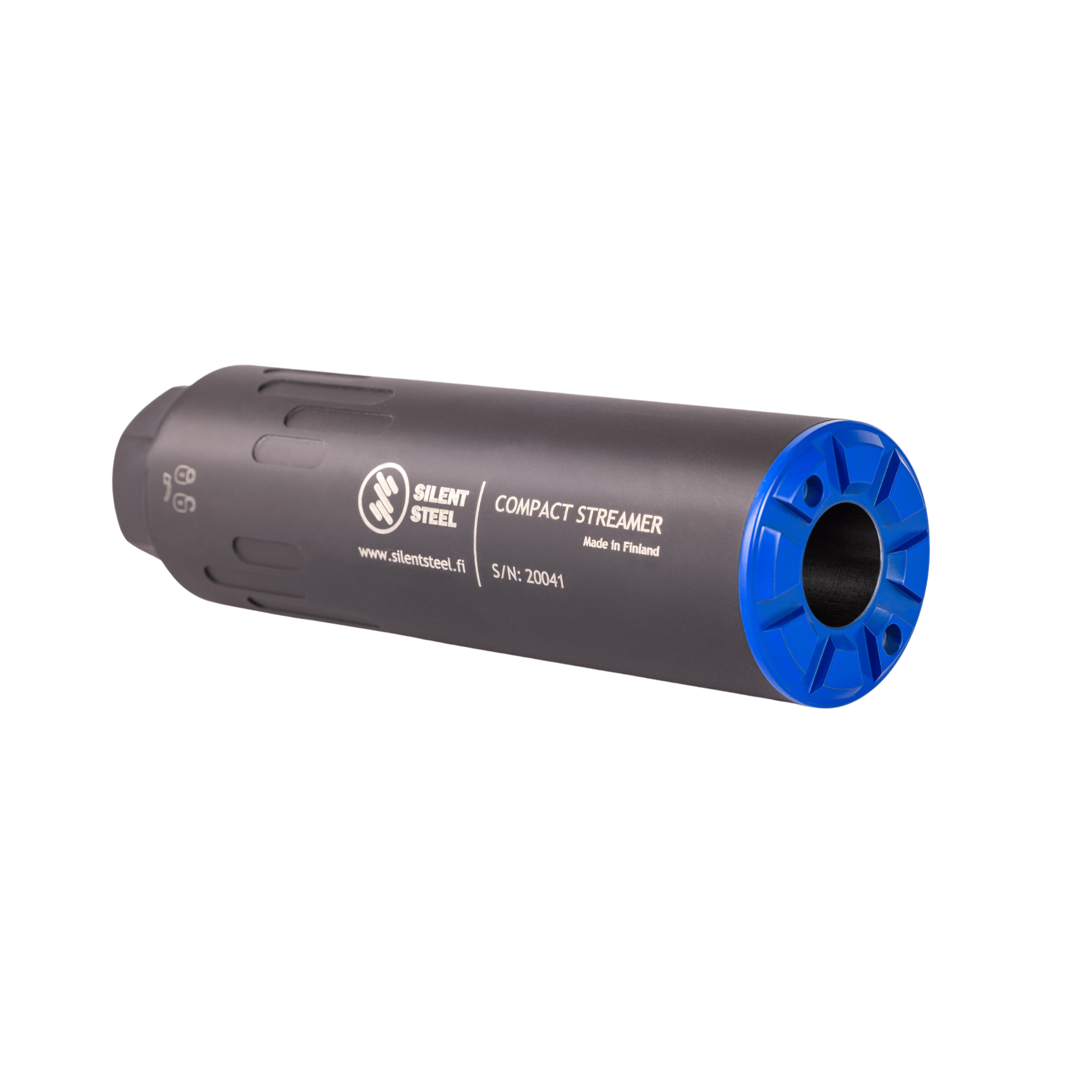 simulation module for FX Simunition