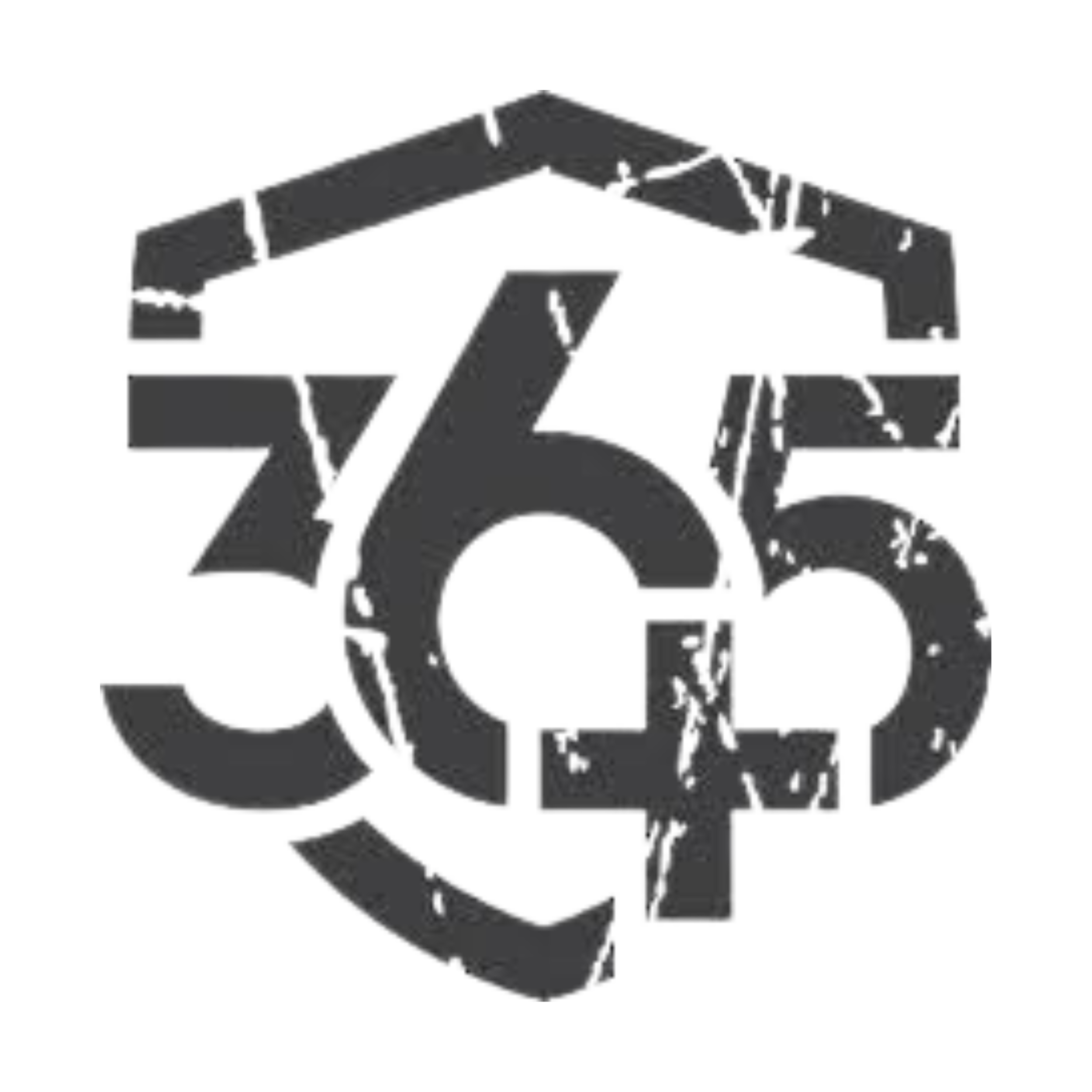 365+ Tactical Equipment Logo – Partnerschaft mit einem renommierten Unternehmen, das eine breite Palette an taktischer Ausrüstung, Schießsportzubehör und Sicherheitsausstattung anbietet
