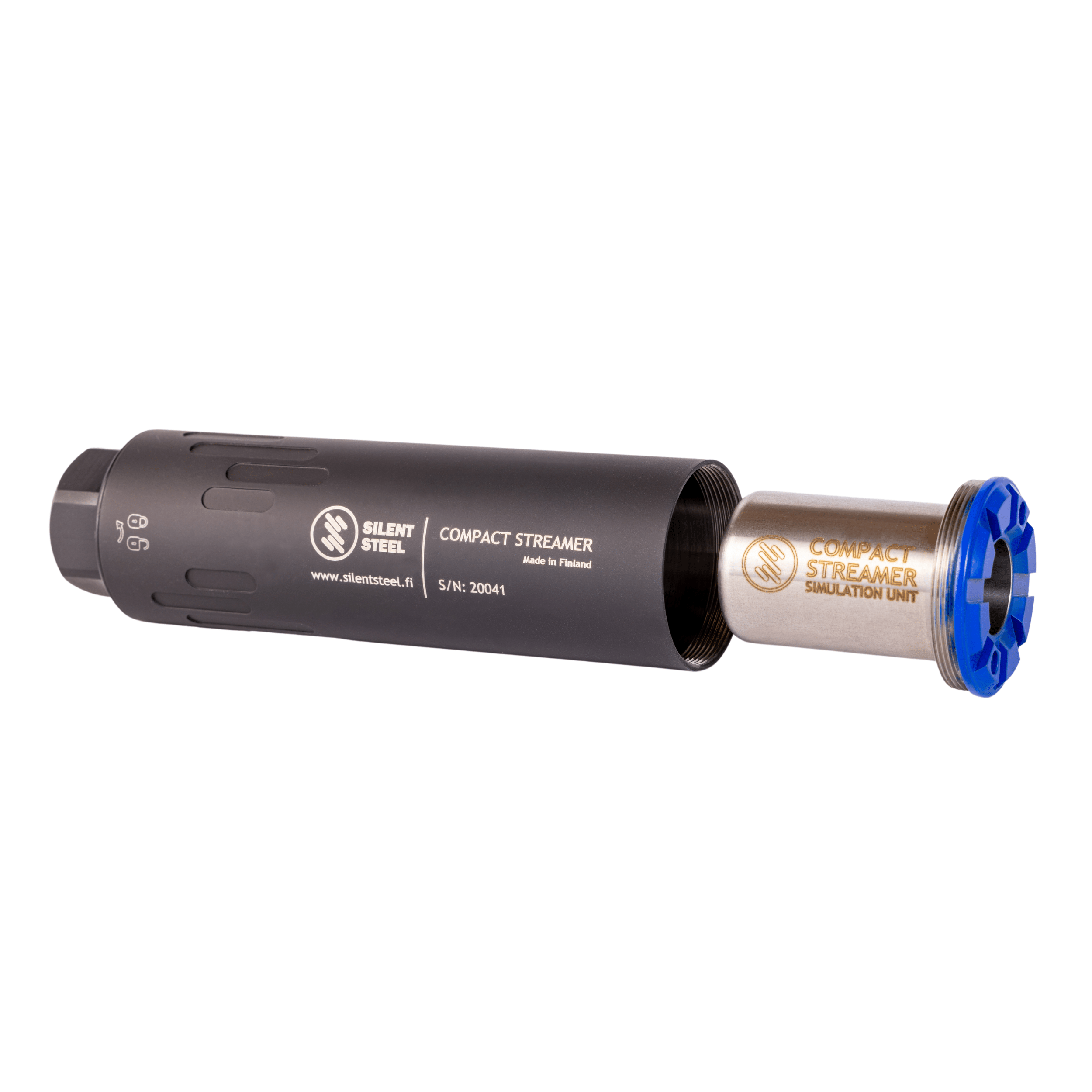 simulation module for FX Simunition