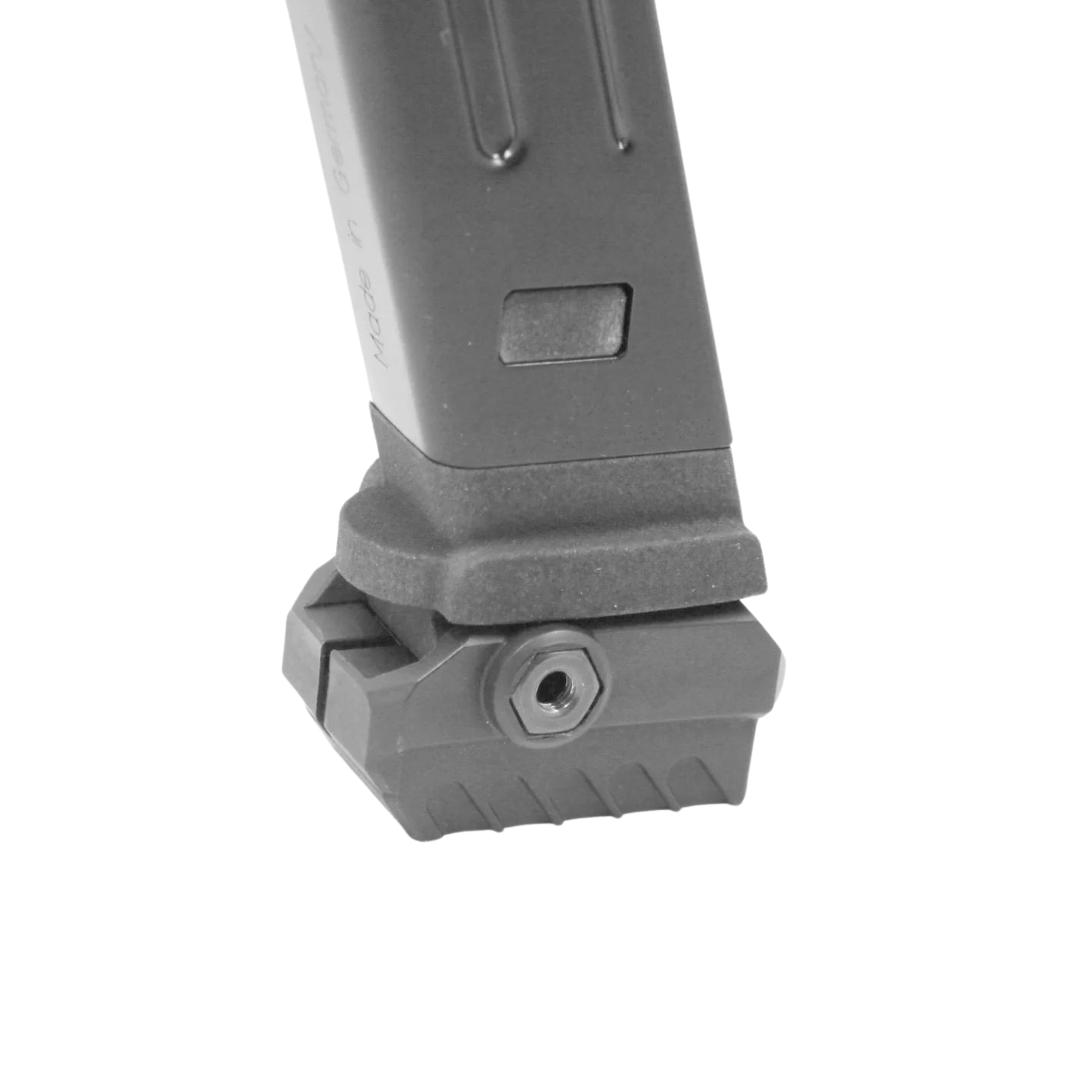 Mantis X - Walther PPS M2 MagRail