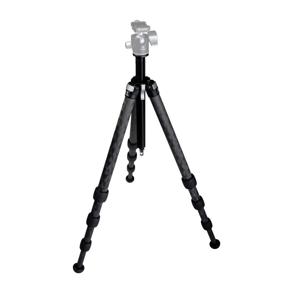 Really Right Stuff Ascend-14L-PF Carbon Tripod with Platform