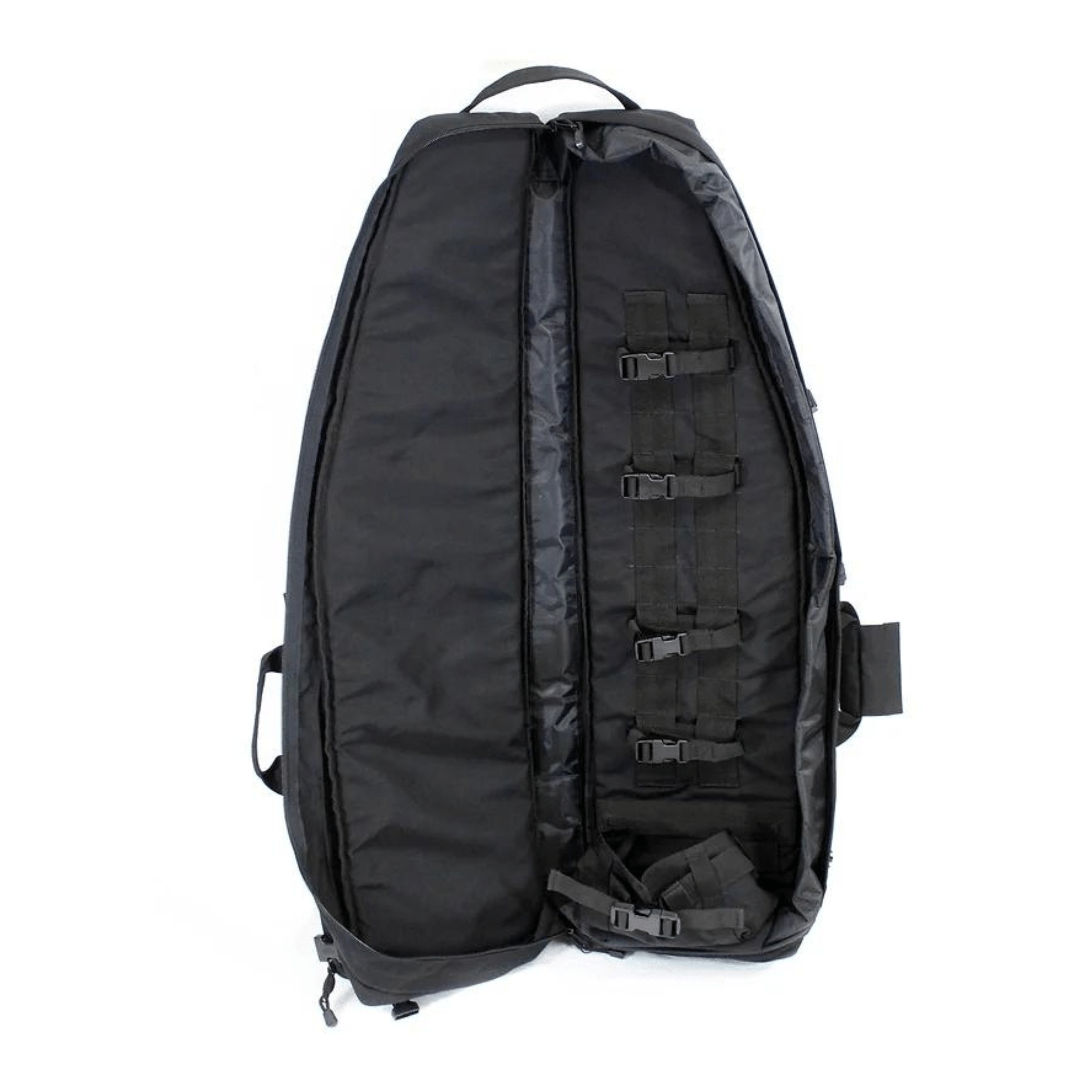AIM FSX-42 Klappschaft Tasche