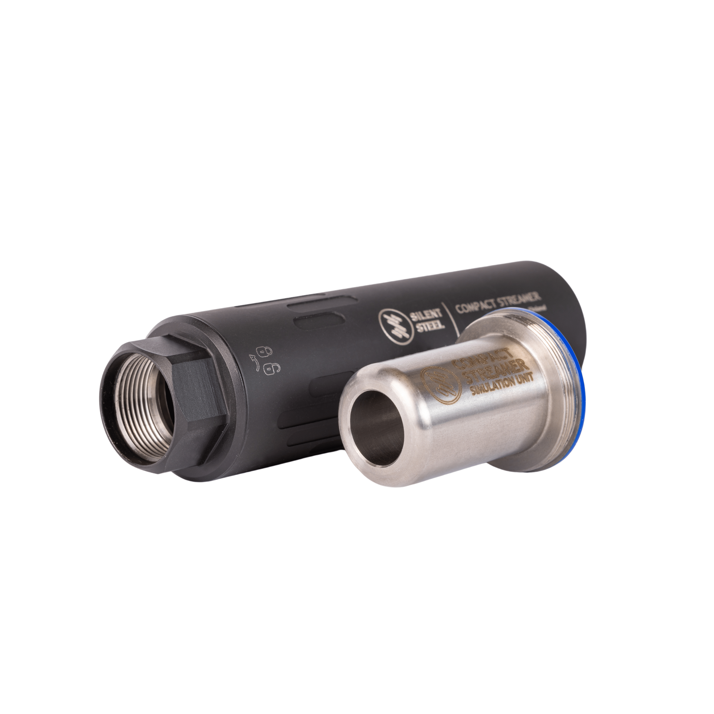 simulation module for FX Simunition