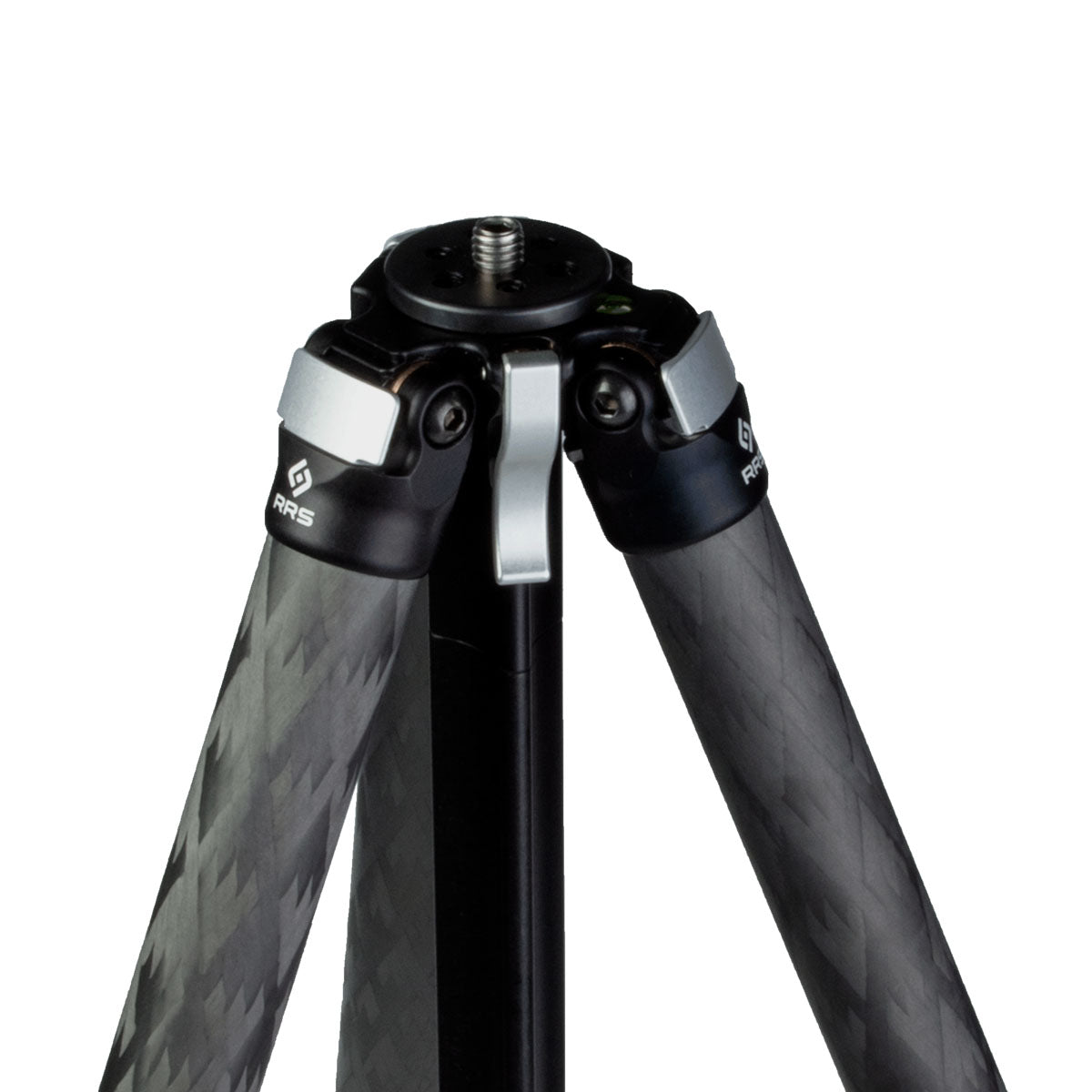 Really Right Stuff Ascend-14L-PF Carbon Tripod with Platform