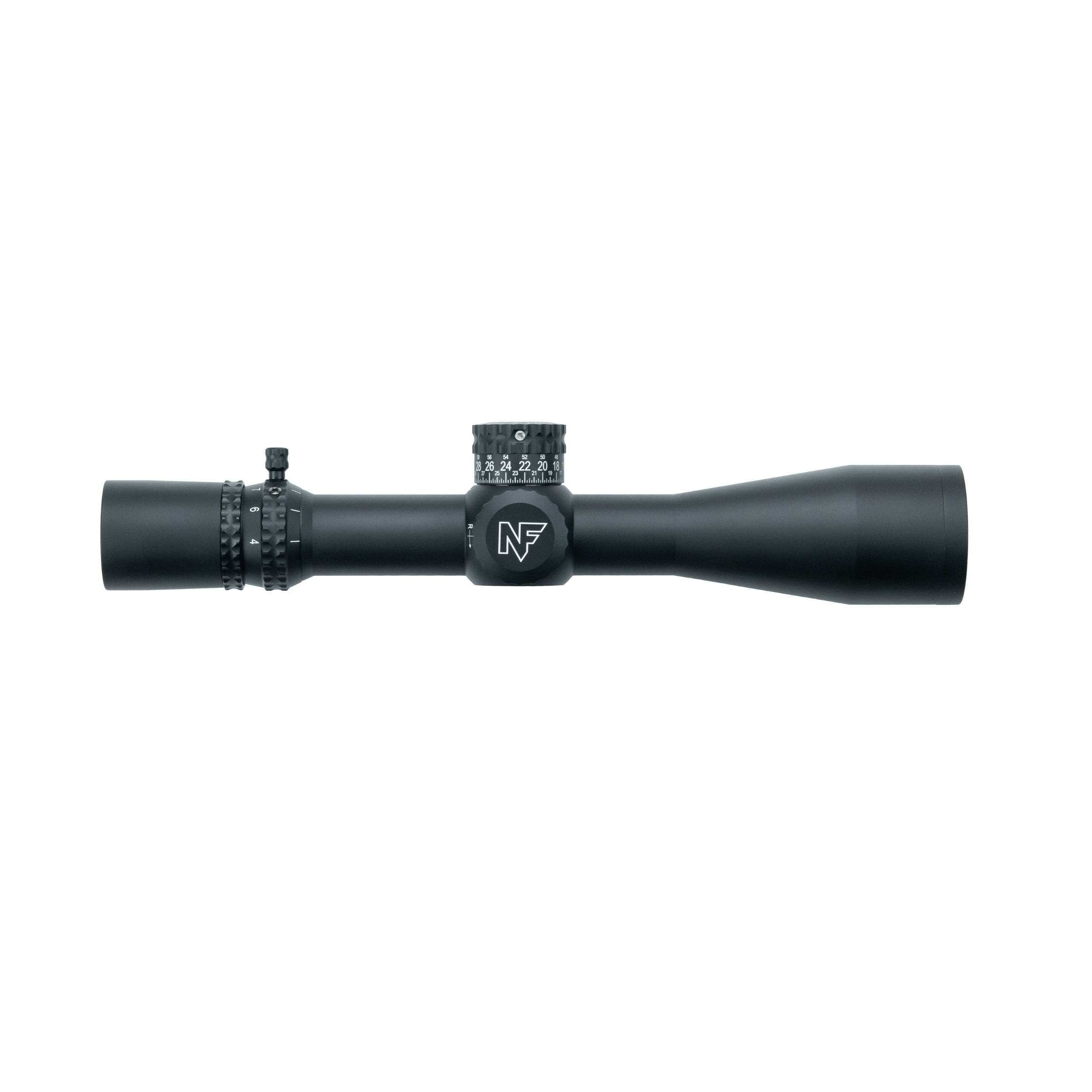 ATACR – 4-20x50mm F1