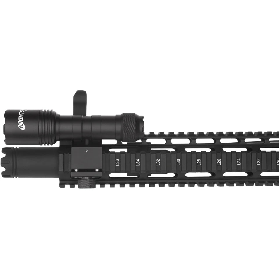 Taktische Lampe für Langwaffen LGL-160