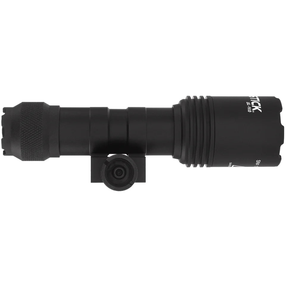 Taktische Lampe für Langwaffen LGL-160