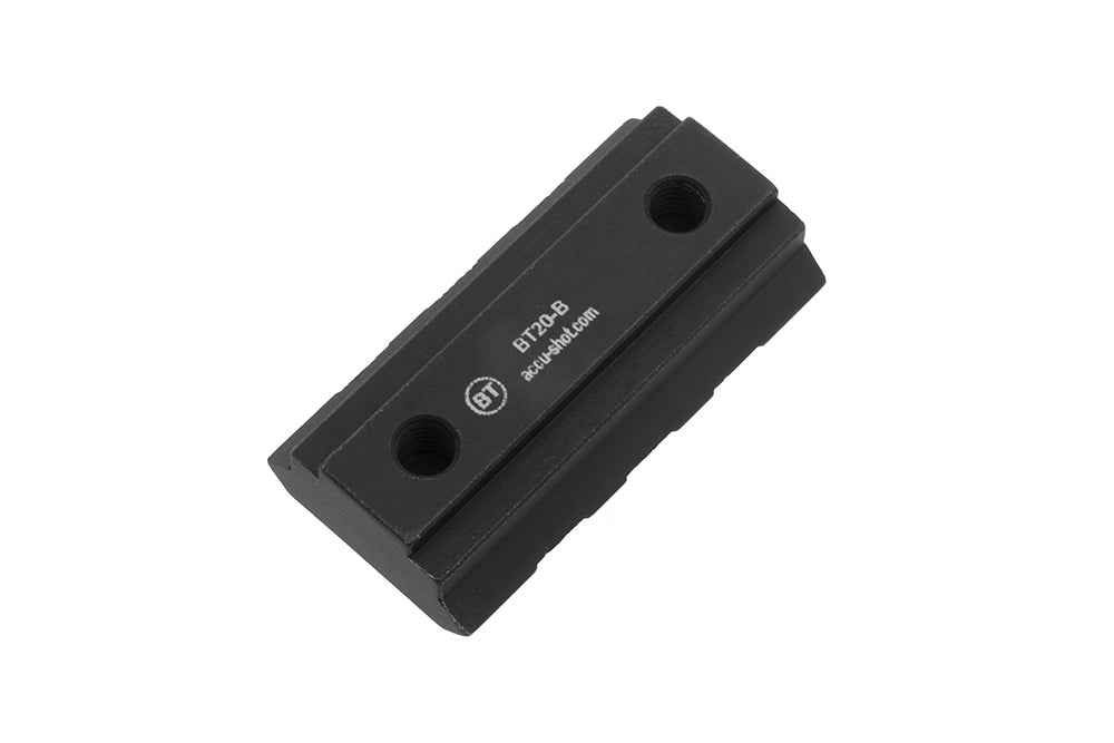 B&T BT20-B Picatinny Schiene