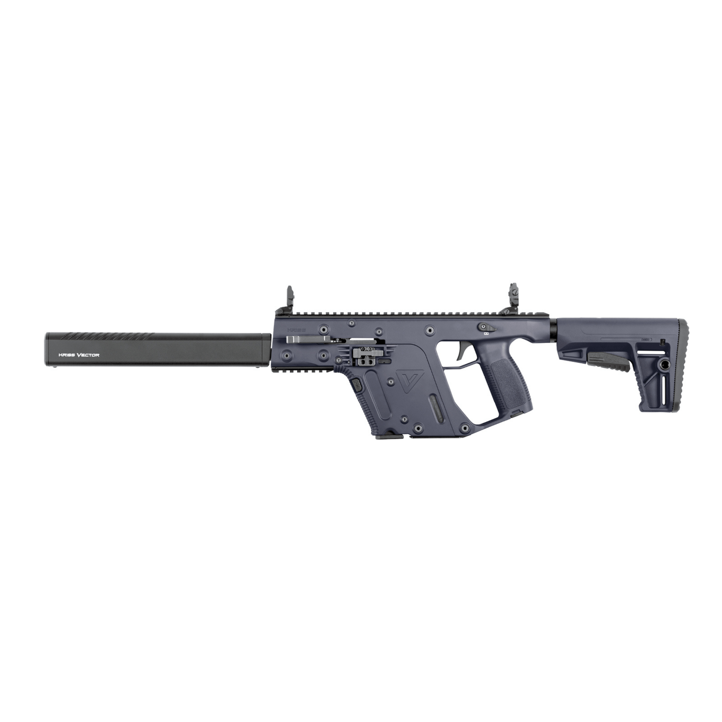 Kriss Vector CRB G2 centerfire caliber