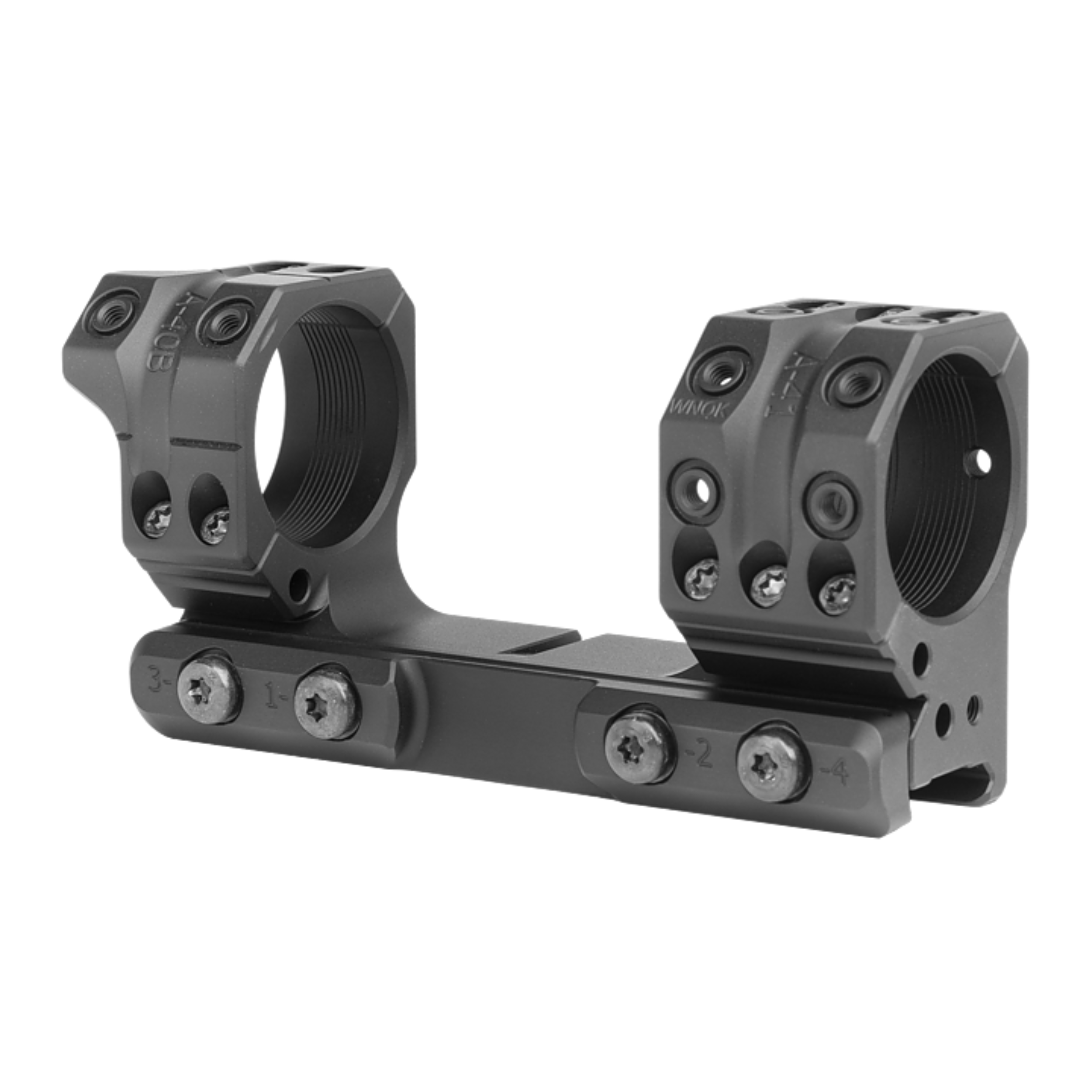 Spuhr Ø34 H38mm block assembly Gen3