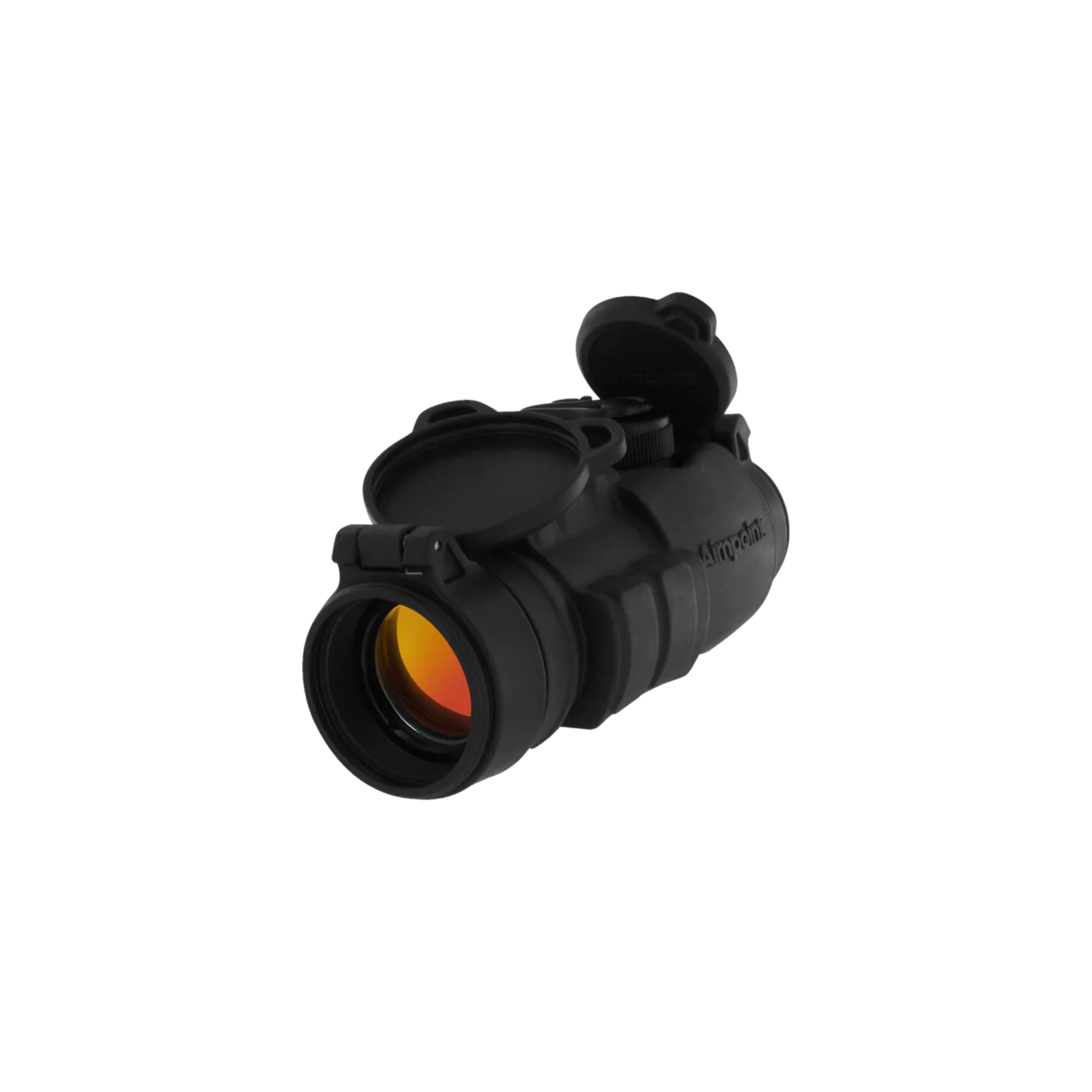 CompML3™ - Rotpunktvisier ohne Montage