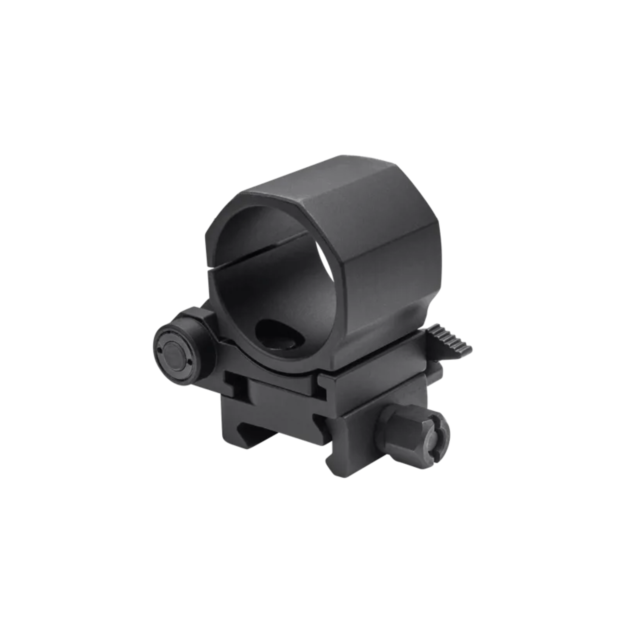 Aimpoint FlipMount Komplettmontage