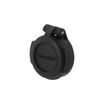 Lens Cover Flip-up - Front Opaque/Black for Micro H-2™/T-2™ and CompM5™/M5s™
