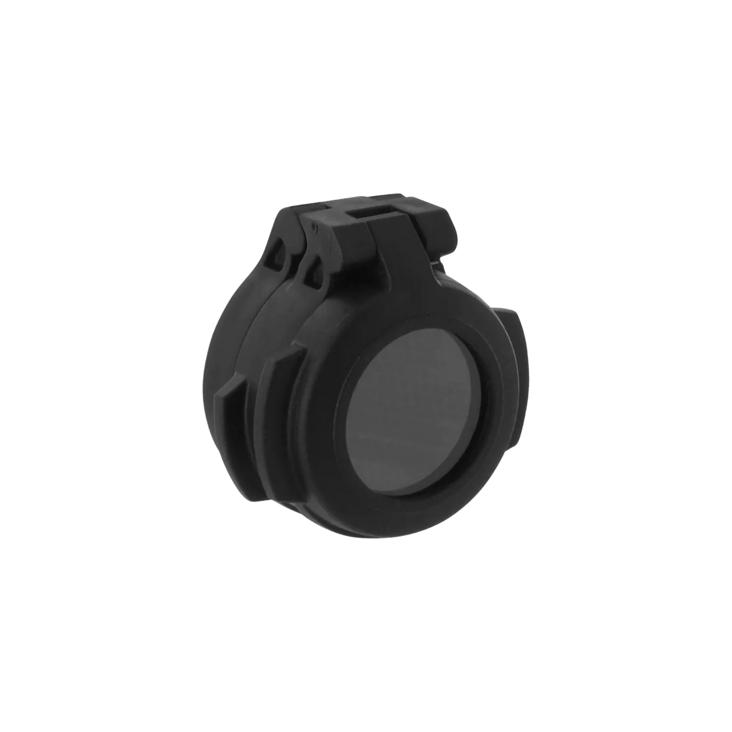 Objektivabdeckung Flip-up - Vorne - ARD Transparent mit ARD-Filter für Micro H-2™/T-2™ und CompM5™/M5s™