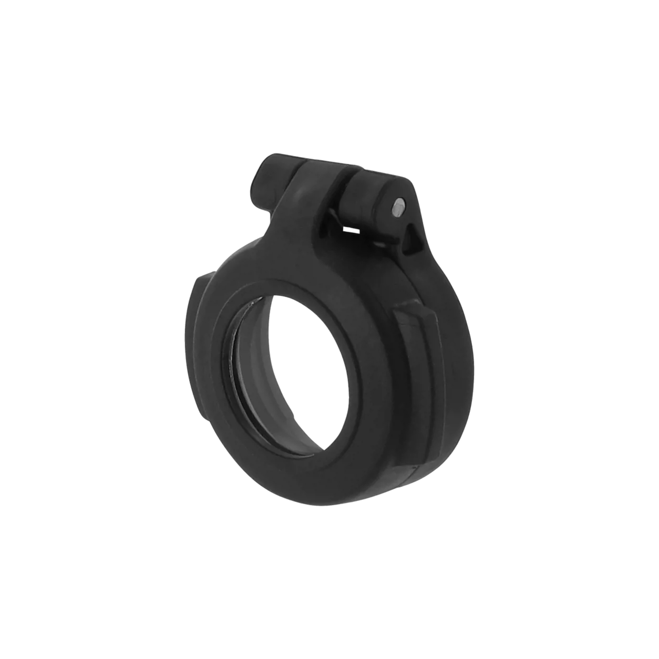 Objektivabdeckung Flip-up - Hinten Transparent für Micro H-2™/T-2™ und CompM5™/M5s™