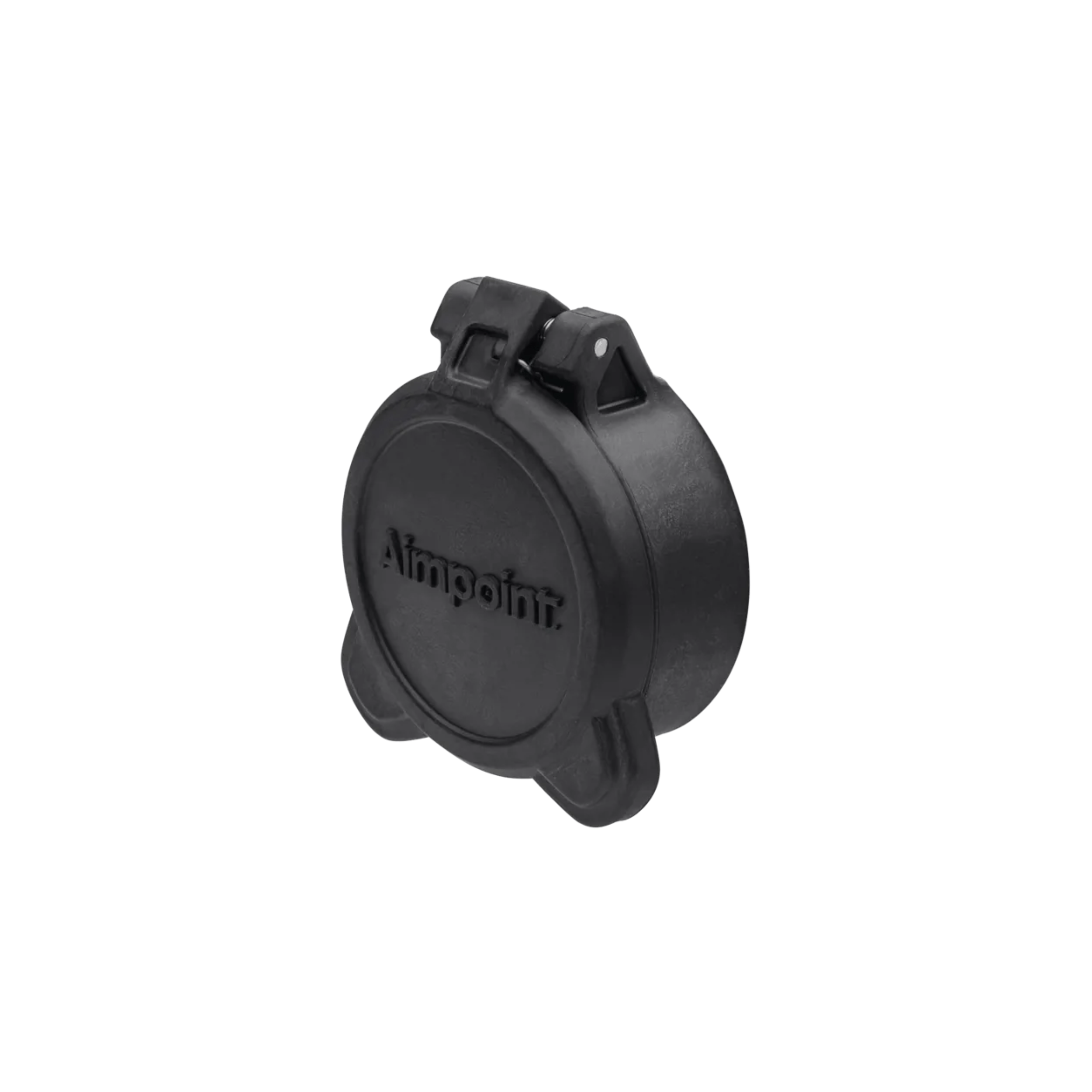 Objektivabdeckung Flip-up - Vorne Undurchsichtig/Schwarz für Comp™ Serie 30 mm Modelle