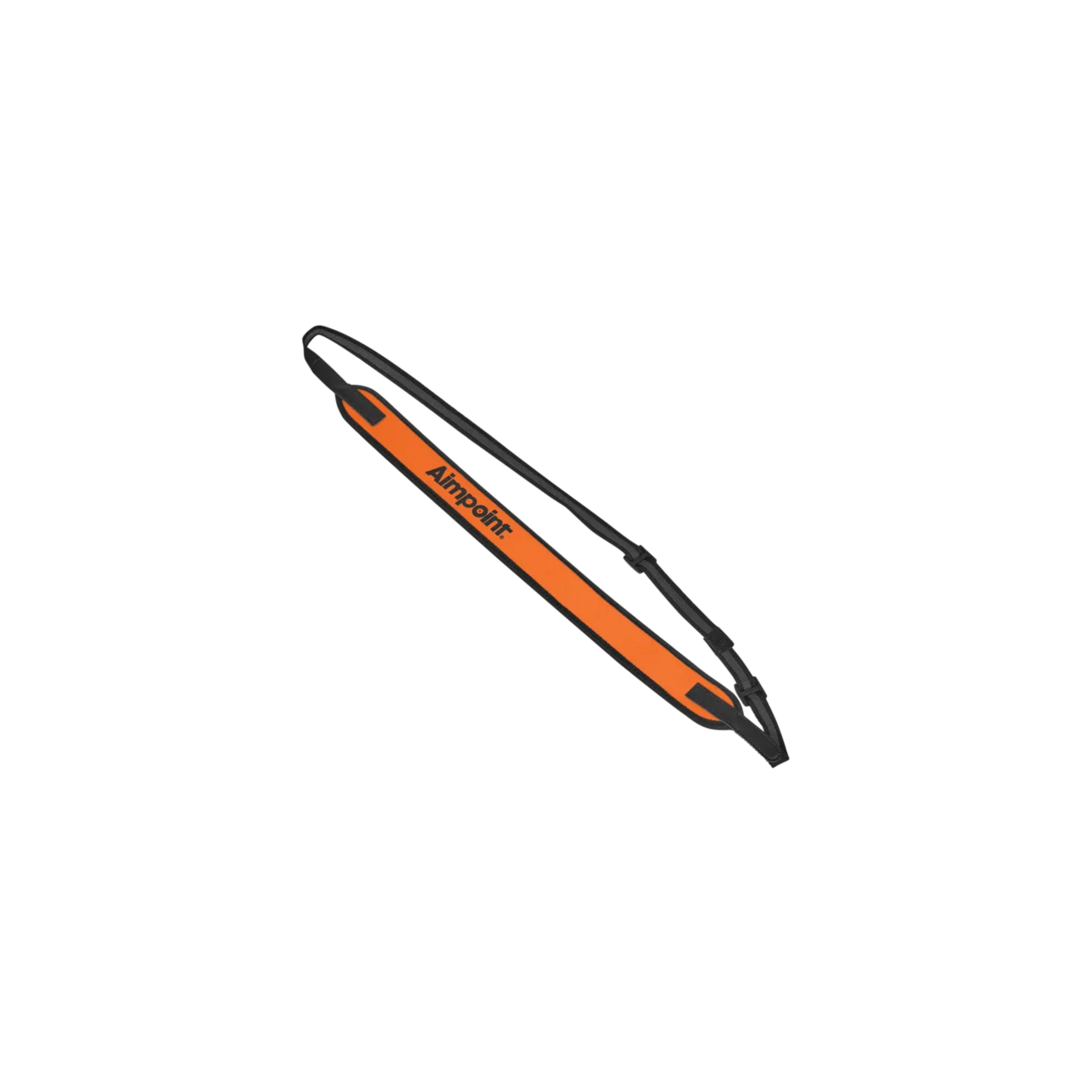 Aimpoint® Gewehrriemen Orange - Längenverstellbar