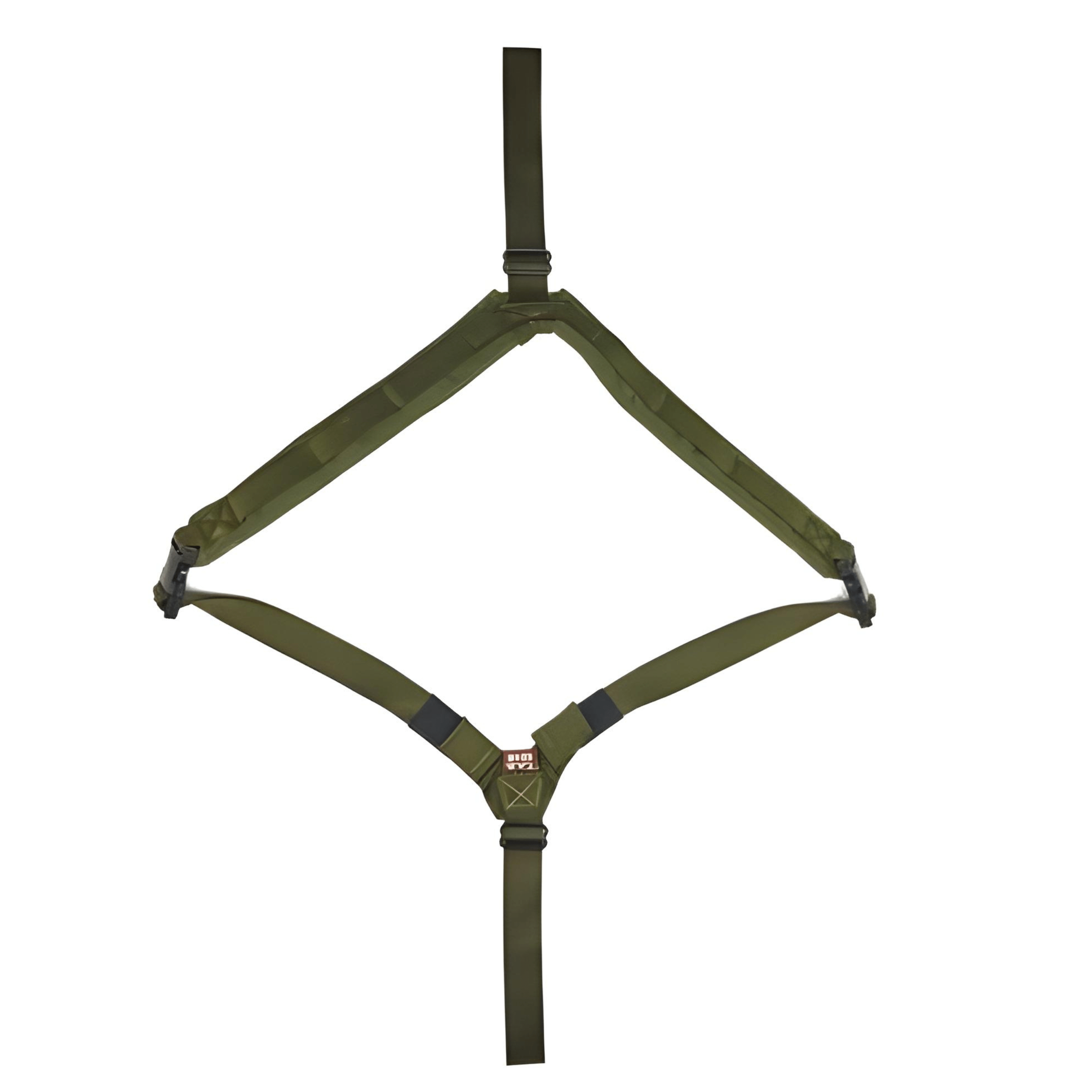 Biathlon Sling simpel