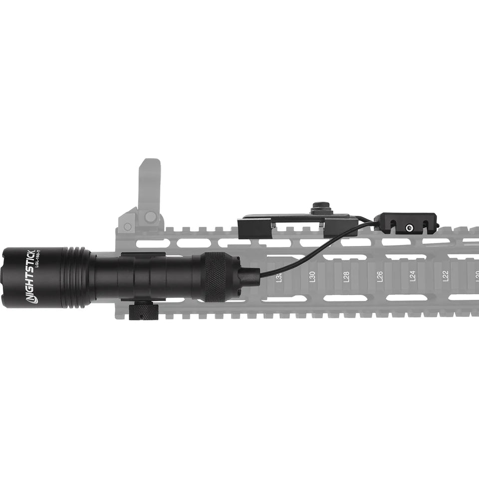 Taktische Lampe für Langwaffen LGL-160-T