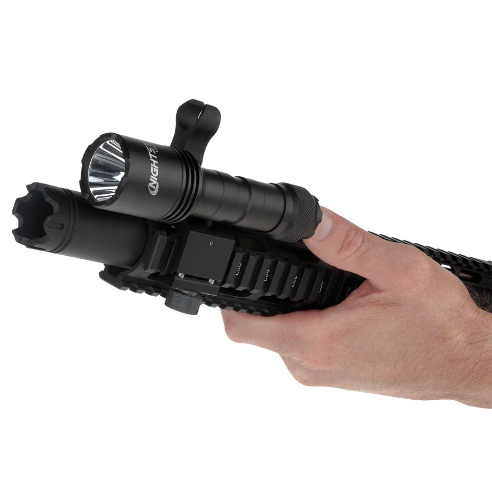 Taktische Lampe für Langwaffen LGL-160-T