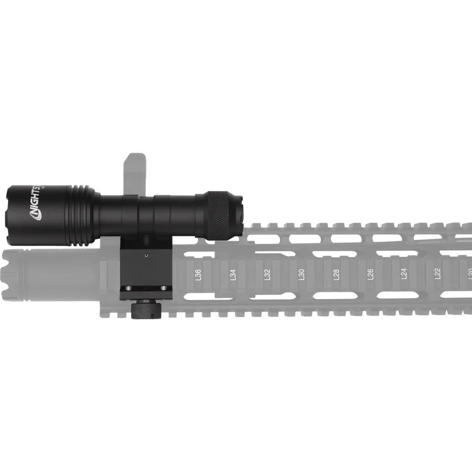 Taktische Lampe für Langwaffen LGL-160-T