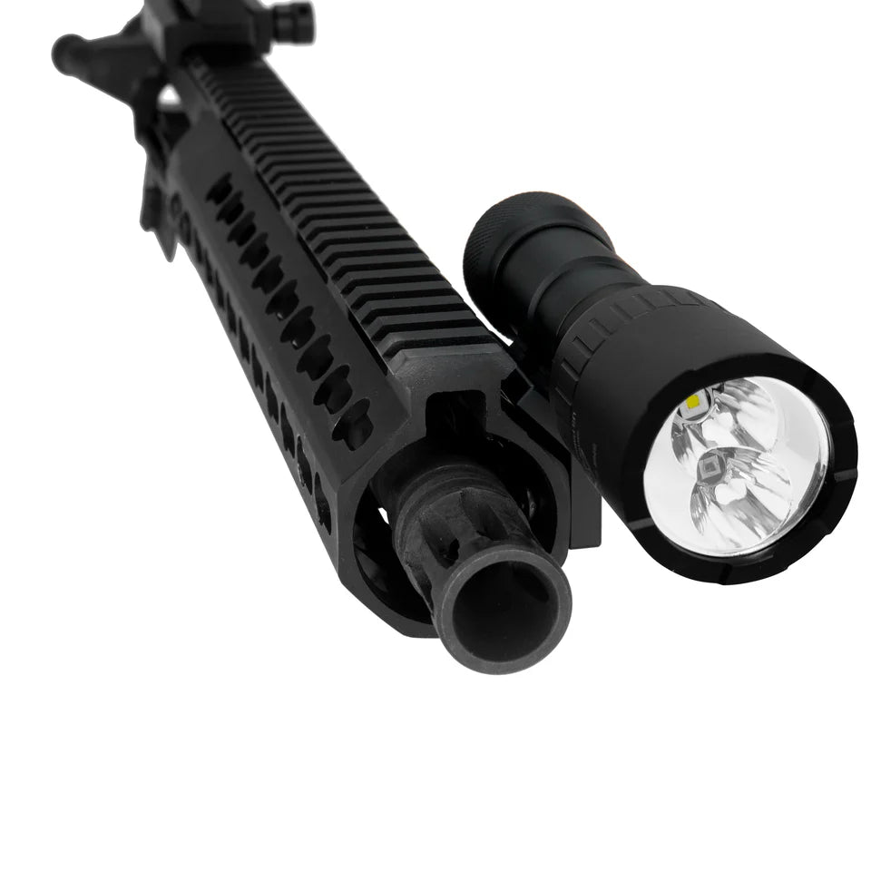 Taktische Lampe für Langwaffen Dual-Beam (IR) LGL-180-IR