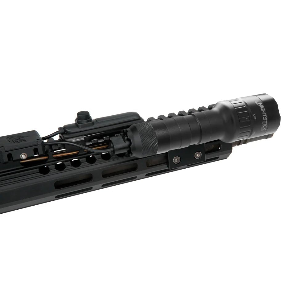 Taktische Lampe für Langwaffen Dual-Beam (IR) LGL-180-IR