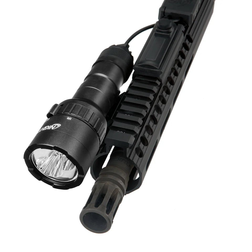 Taktische Lampe für Langwaffen Dual-Beam (IR) LGL-180-IR