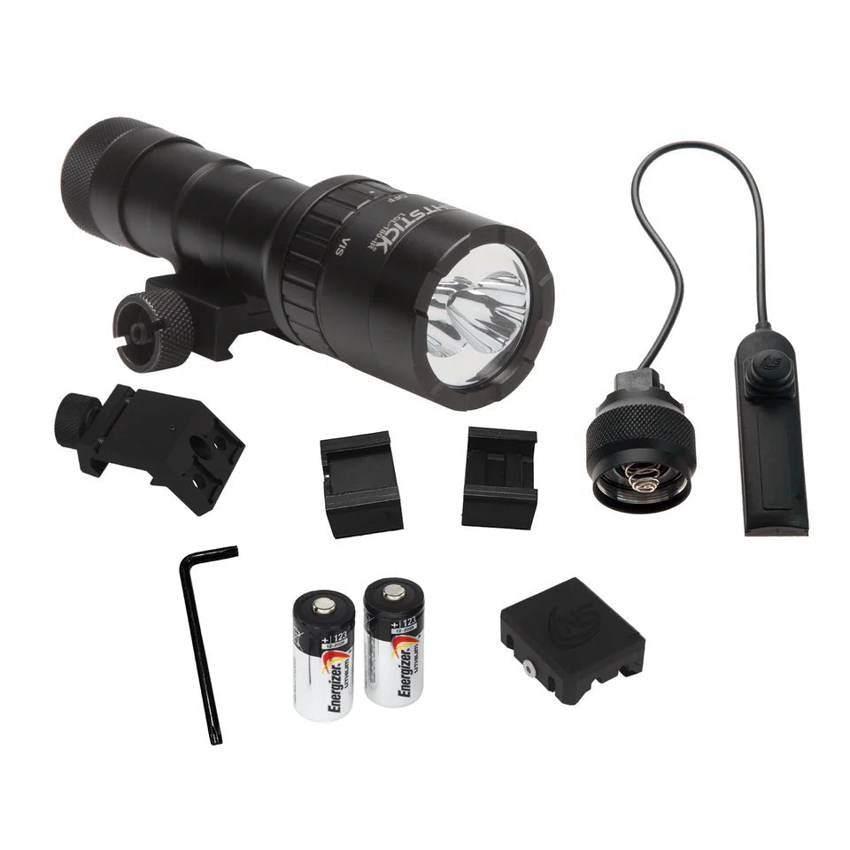 Taktische Lampe für Langwaffen Dual-Beam (IR) LGL-180-IR