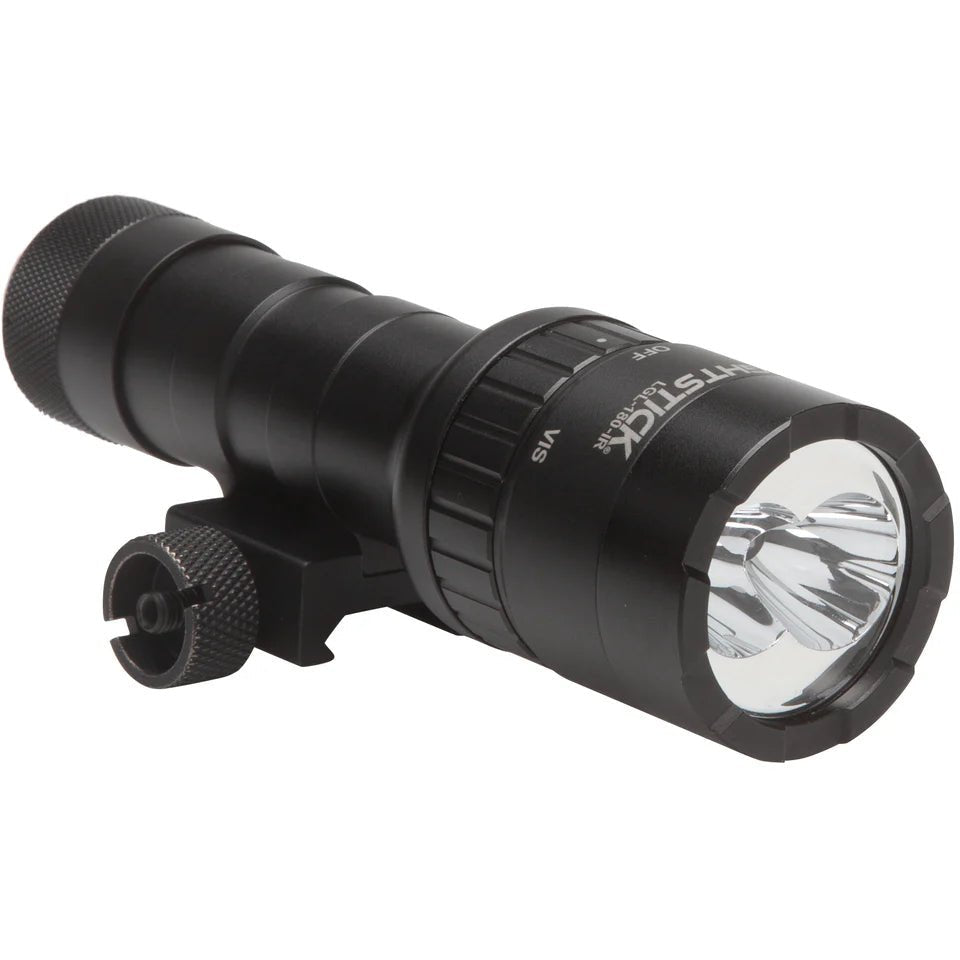 Taktische Lampe für Langwaffen Dual-Beam (IR) LGL-180-IR
