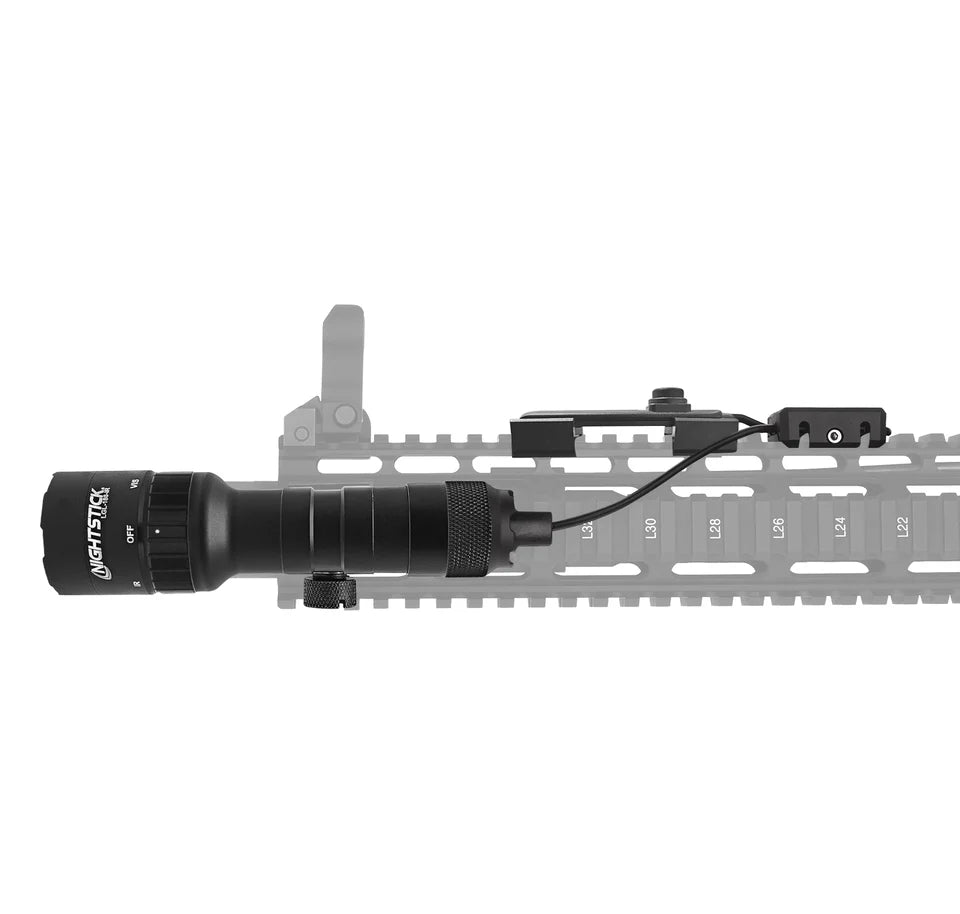 Taktische Lampe für Langwaffen Dual-Beam (IR) LGL-180-IR