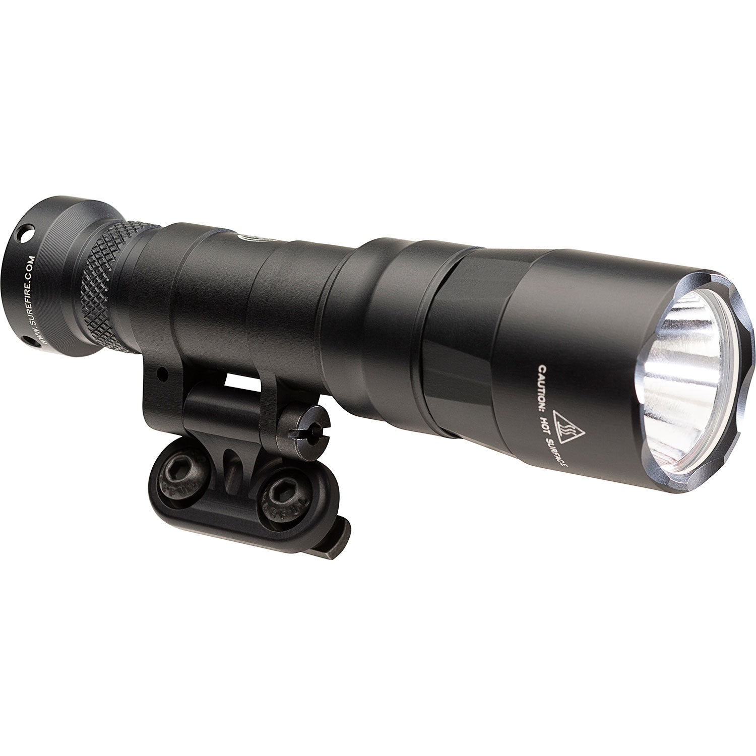 SureFire M340DFT-PRO Turbo Mini Scout Light Pro