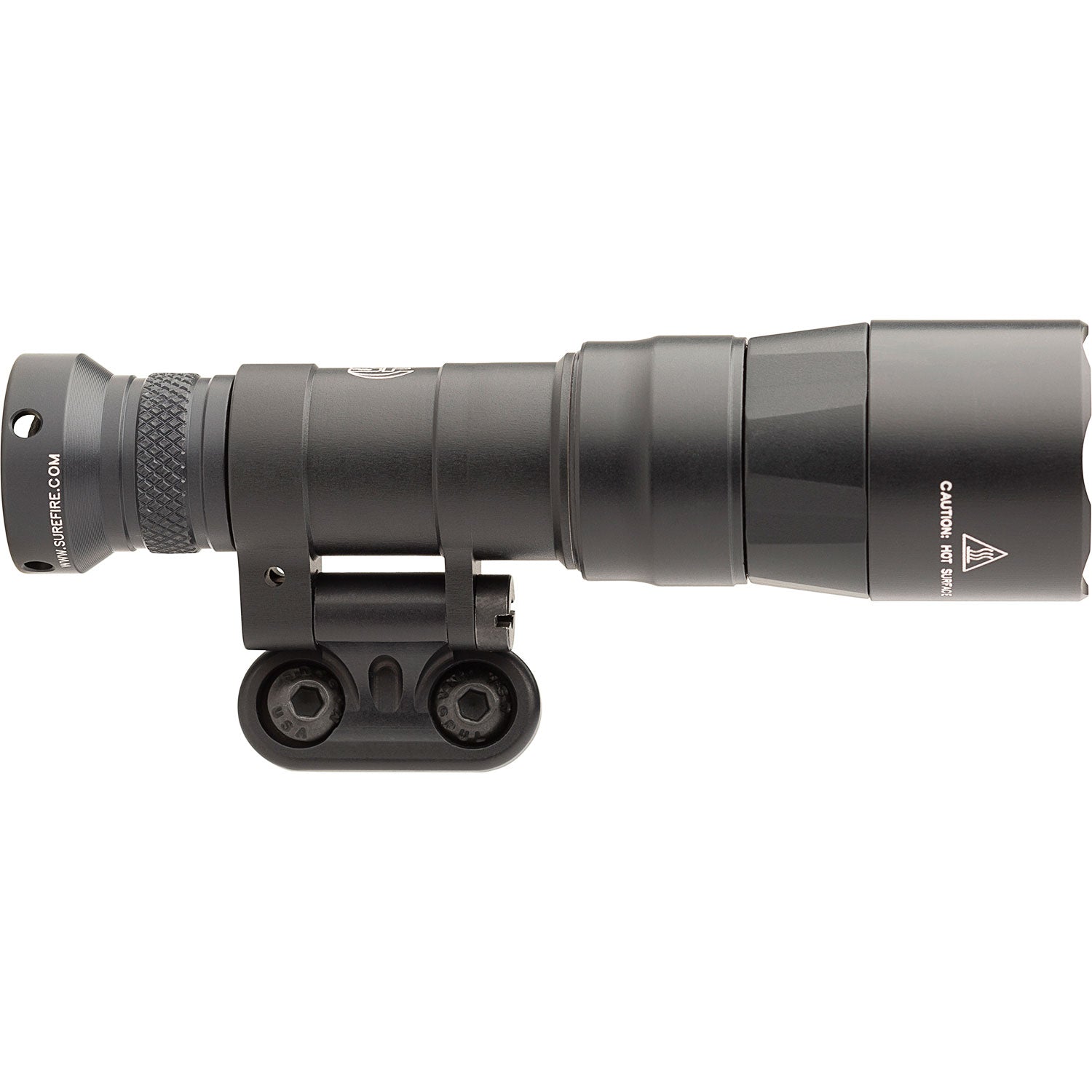 SureFire M340DFT-PRO Turbo Mini Scout Light Pro
