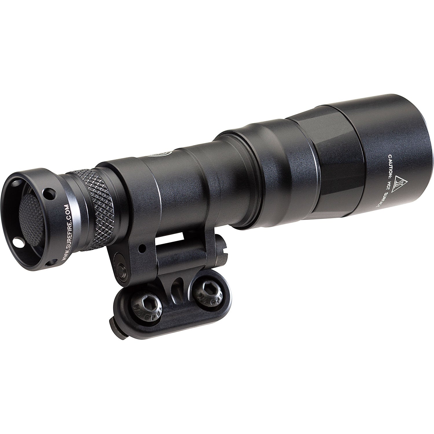 SureFire M340DFT-PRO Turbo Mini Scout Light Pro