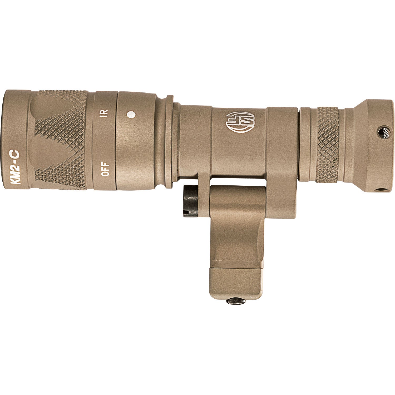 SureFire Mini Scout Light Pro Infrared