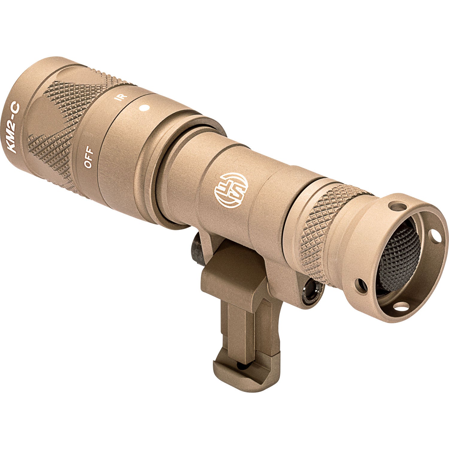 SureFire Mini Scout Light Pro Infrared