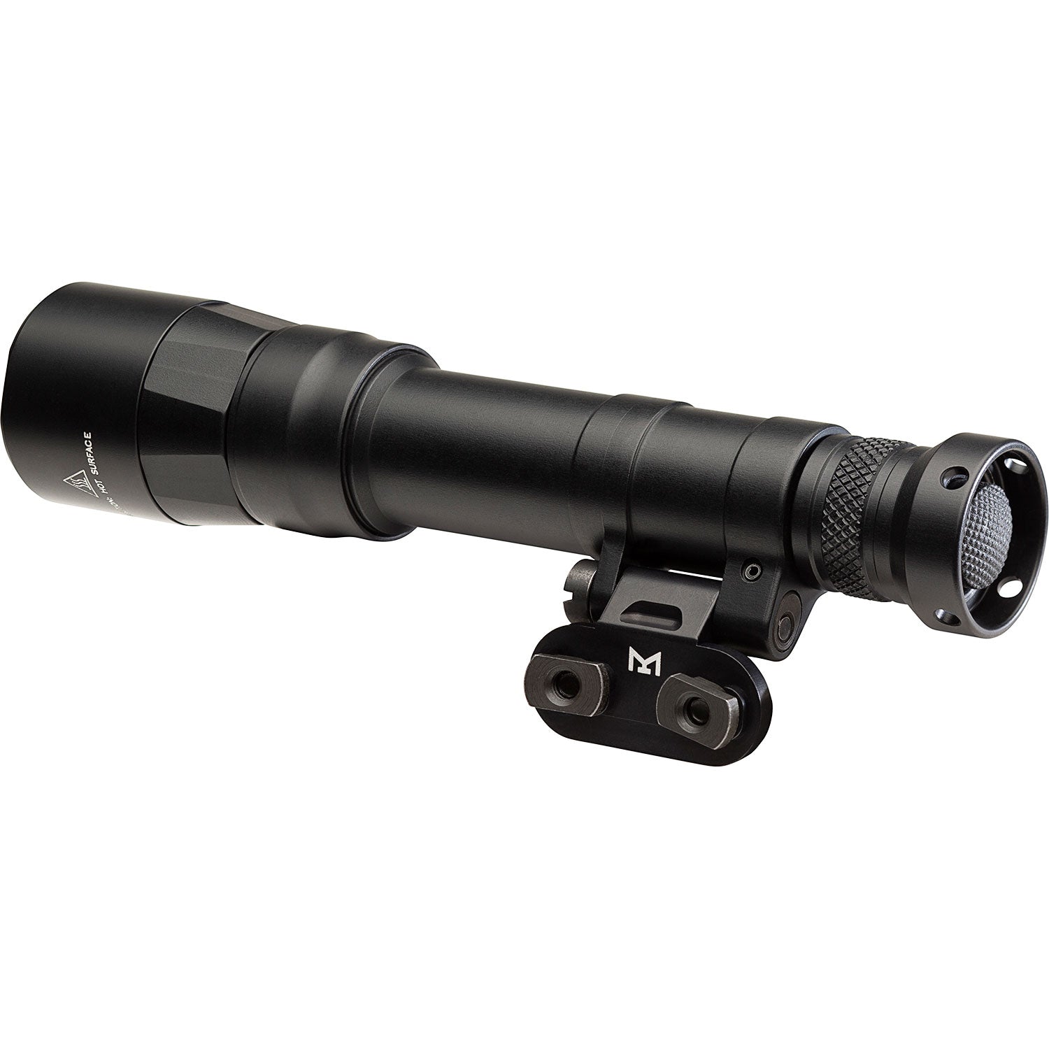 SureFire M640DFT-PRO Turbo Scout Light Pro
