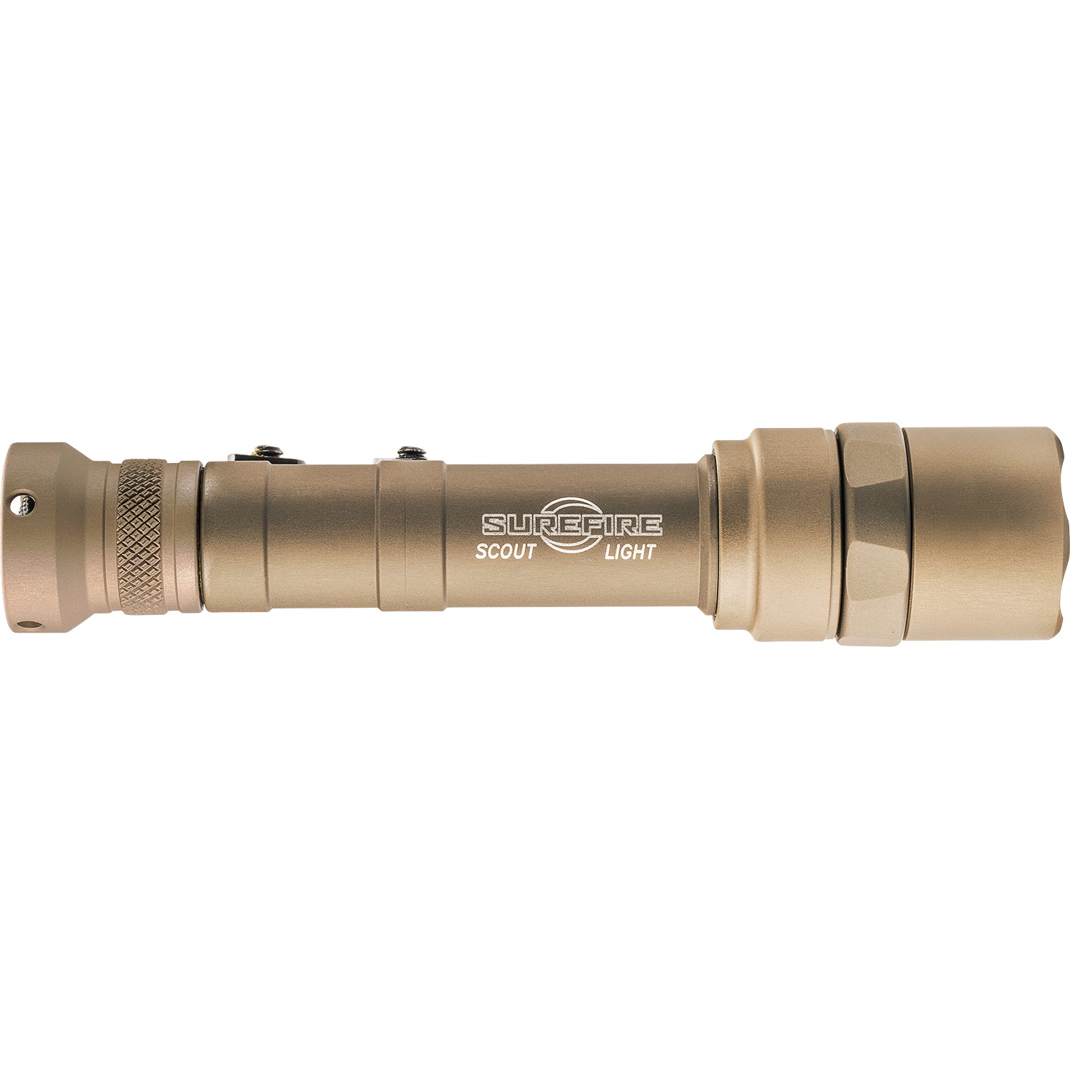 SureFire Scout Light Pro
