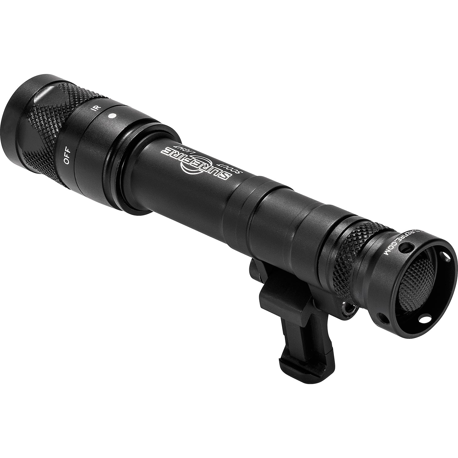 SureFire Scout Light Pro Infrarot (ITAR)