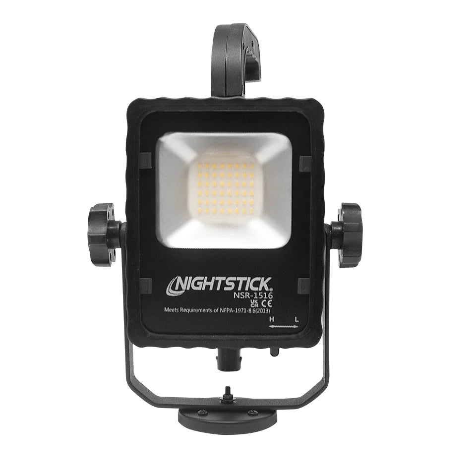 Wiederaufladbare LED-Szenenleuchte Kit NSR-1516C