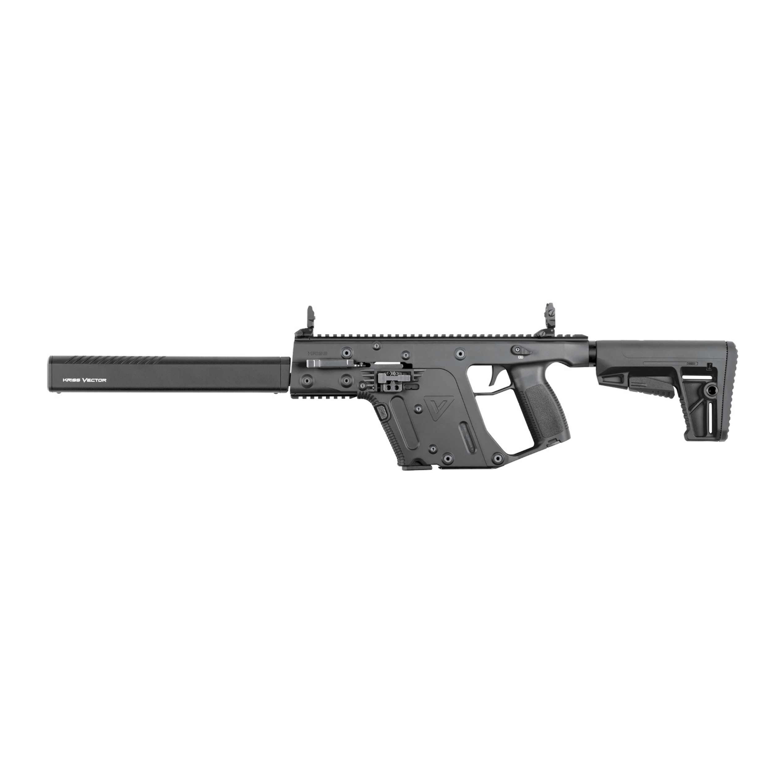 Kriss Vector CRB G2 centerfire caliber