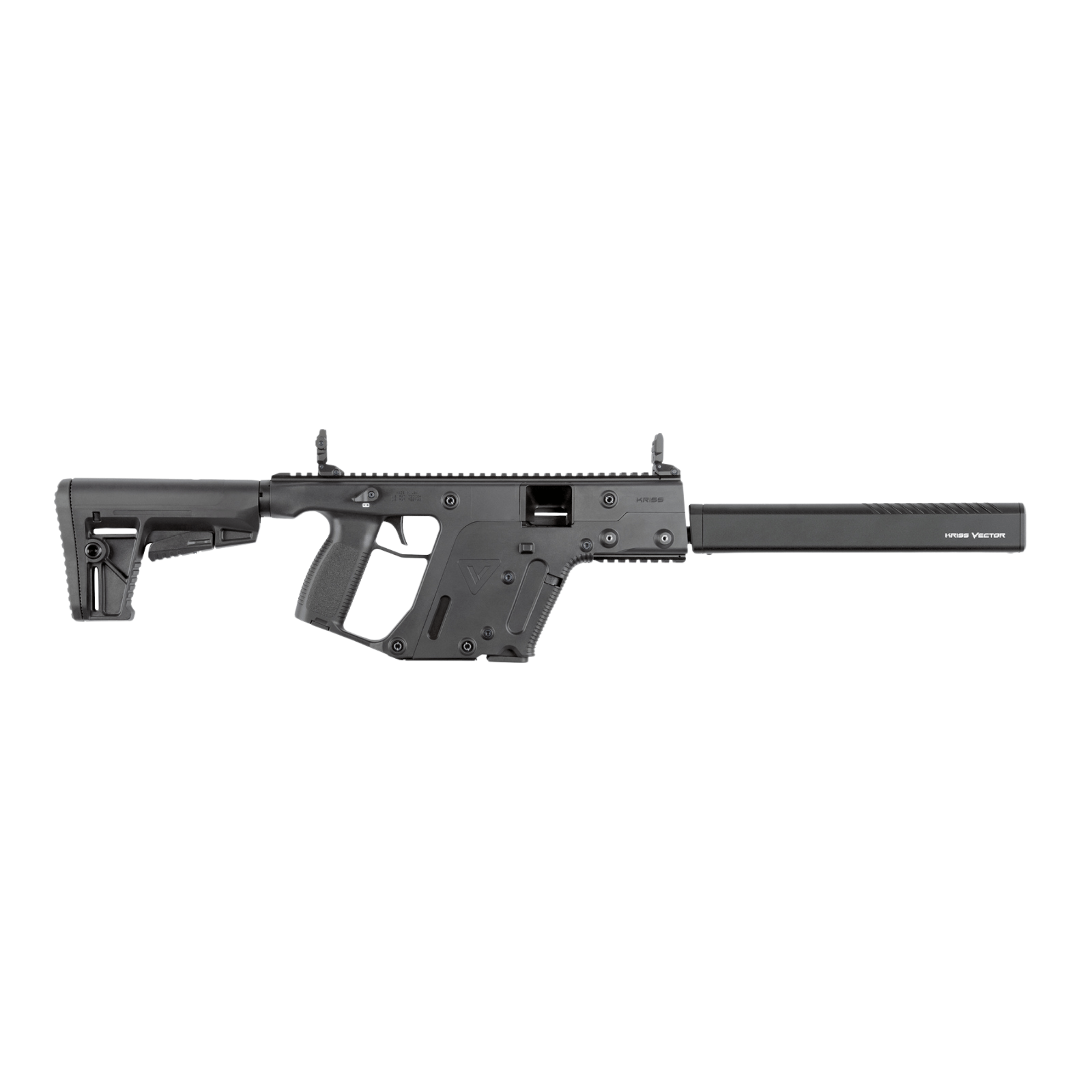 Kriss Vector CRB G2 centerfire caliber