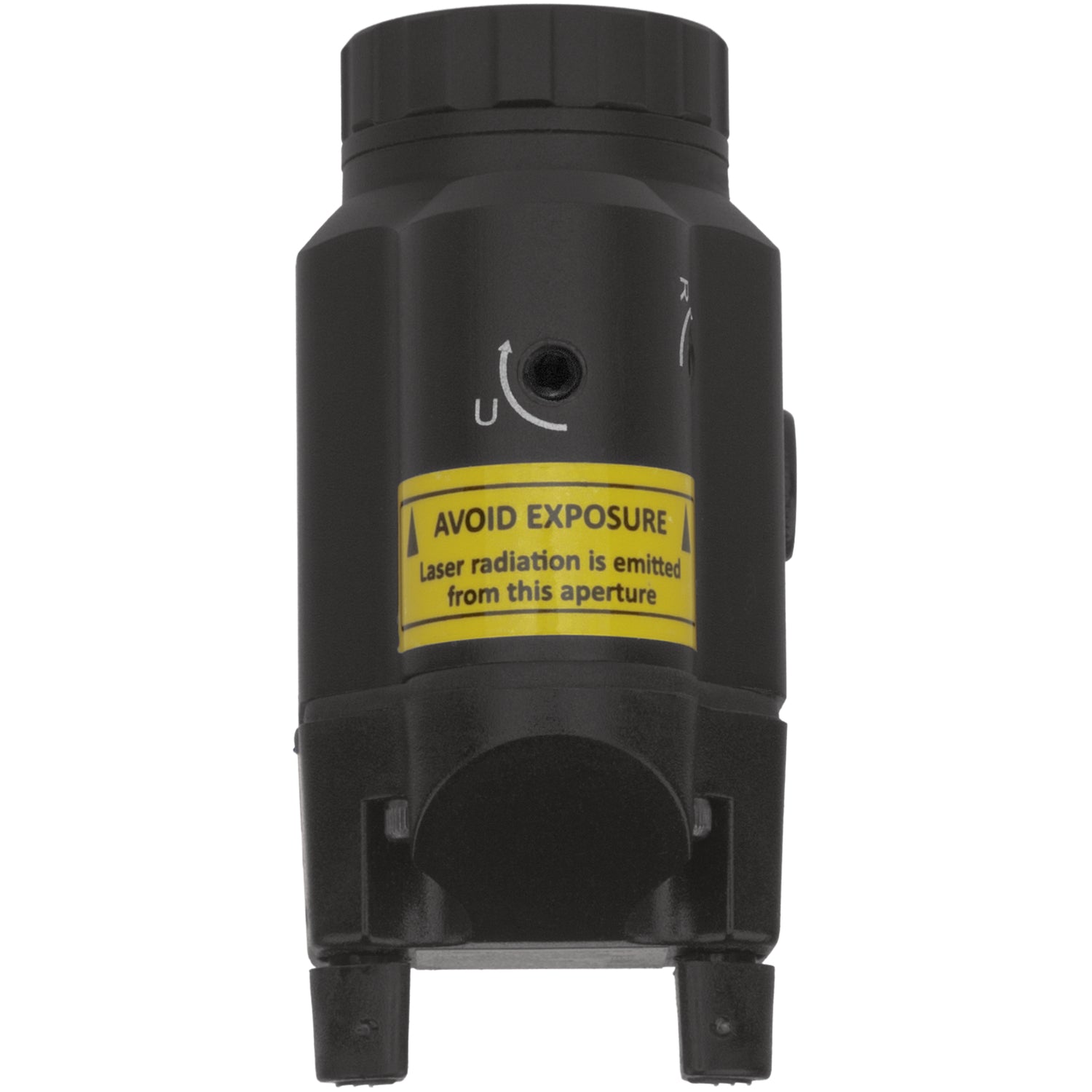 Kompakte Waffenlampe TCM-10-GL